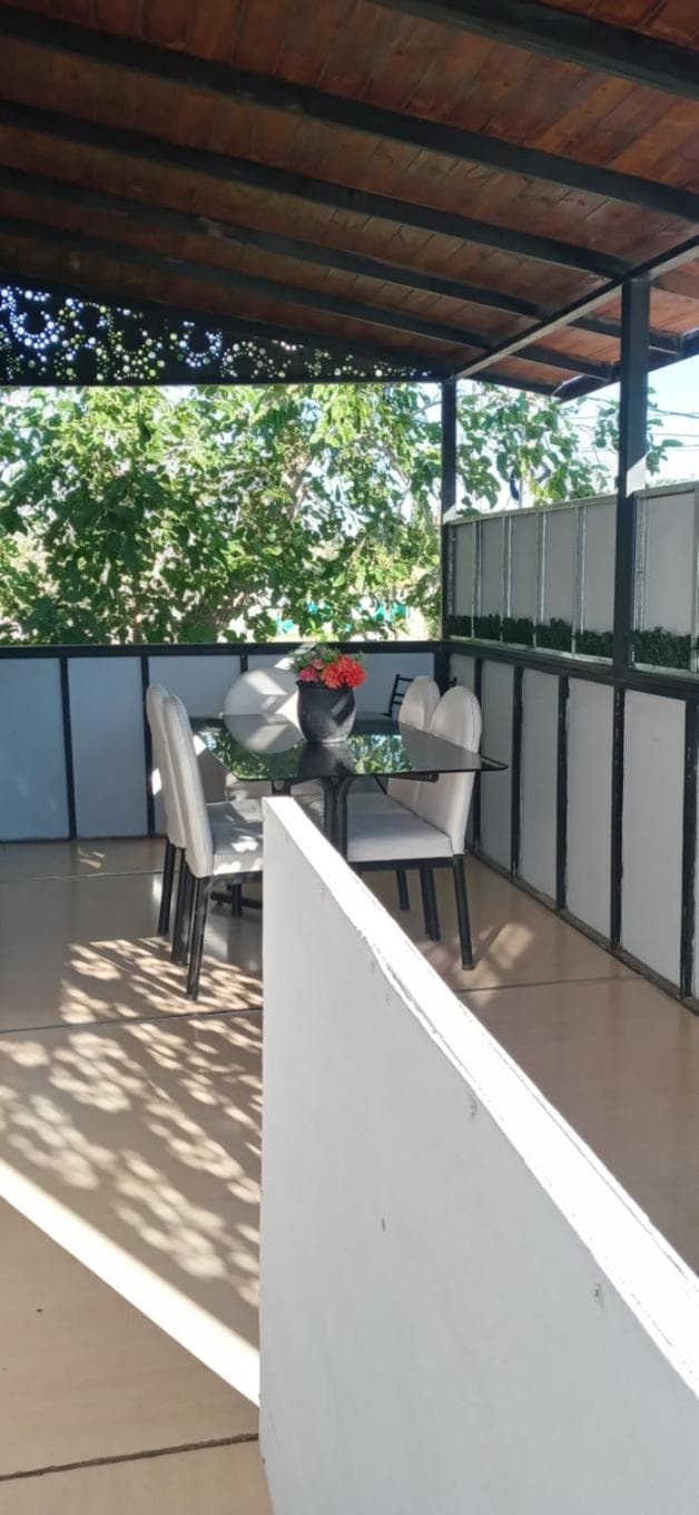 Departamento en San Juan Capital 3 dormitorios hasta 6 personas