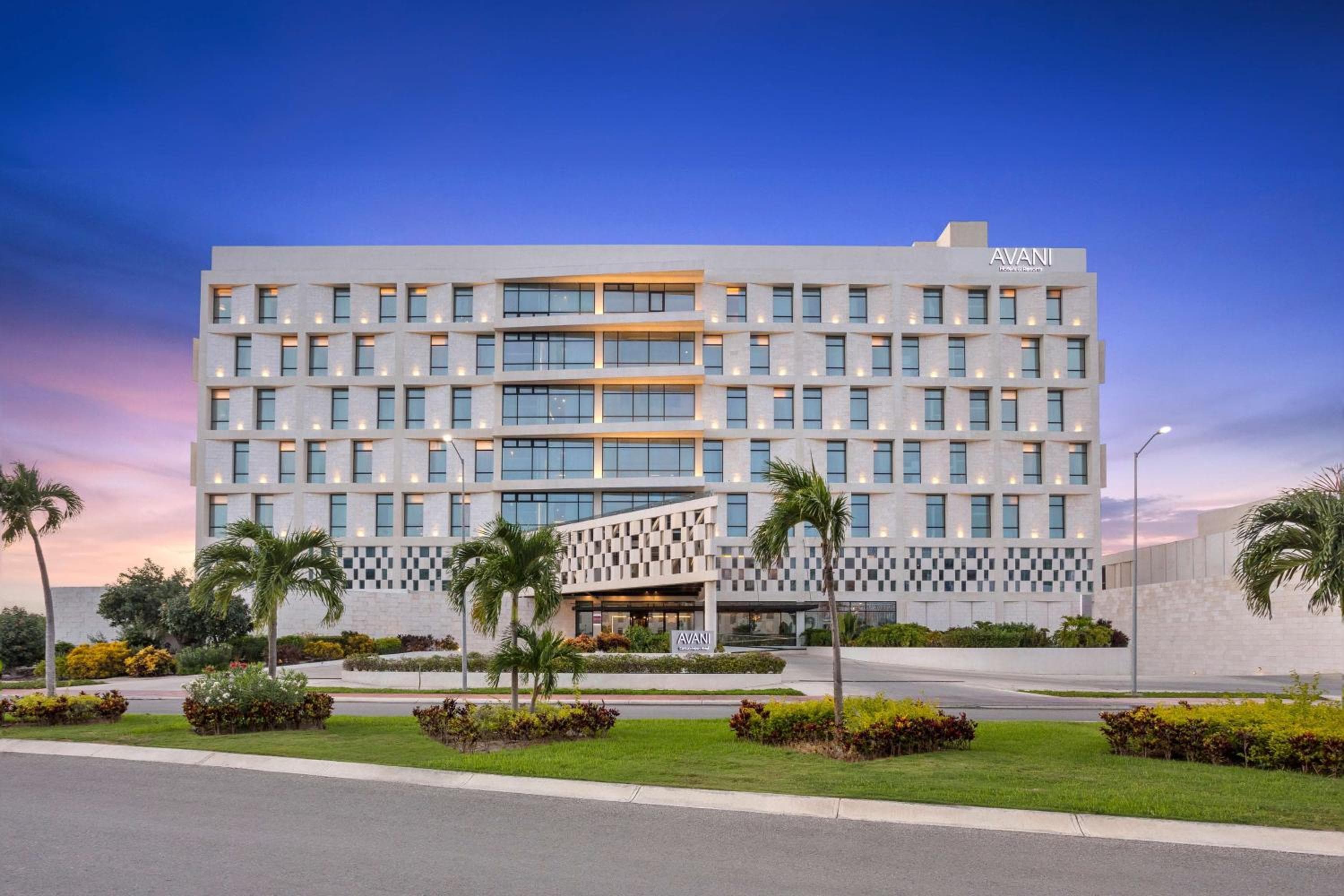 Avani Cancun Airport