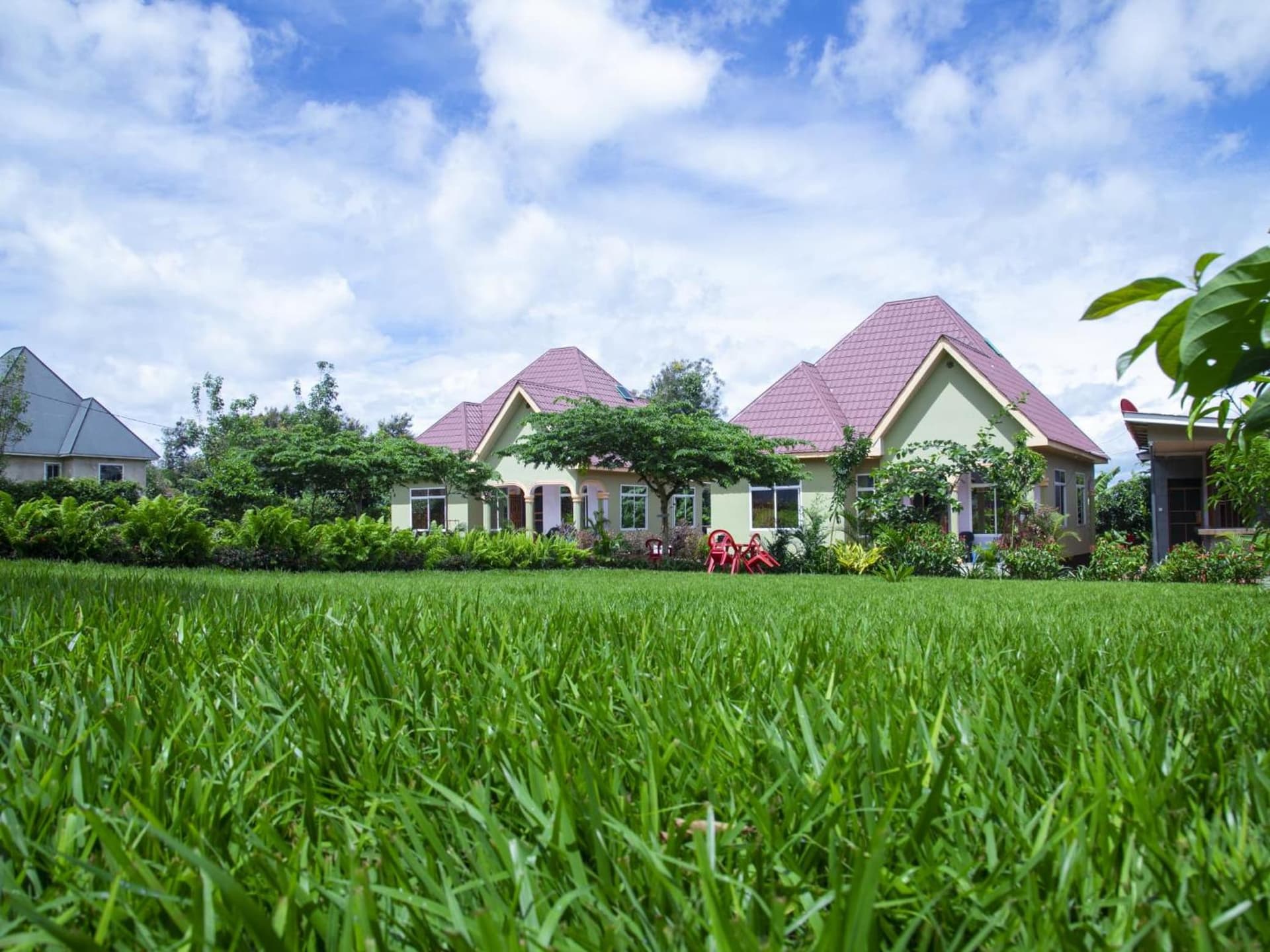 Aminata Bed & Breakfast