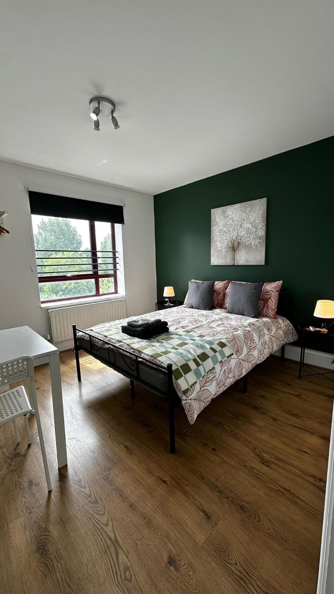 Portobello Guest Rooms
