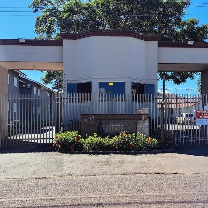Apartamento Parque Campestre