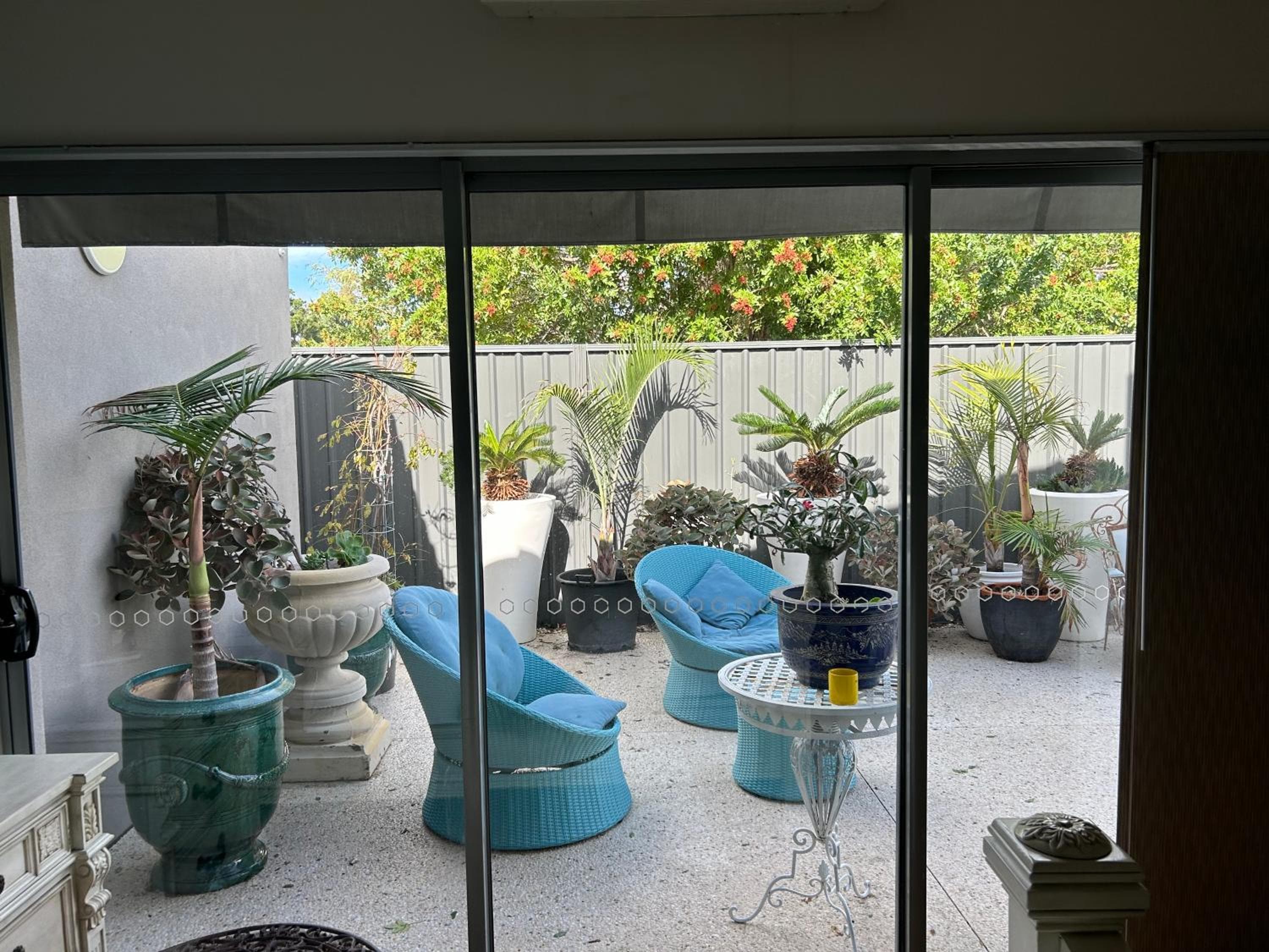 Koombana Retreat