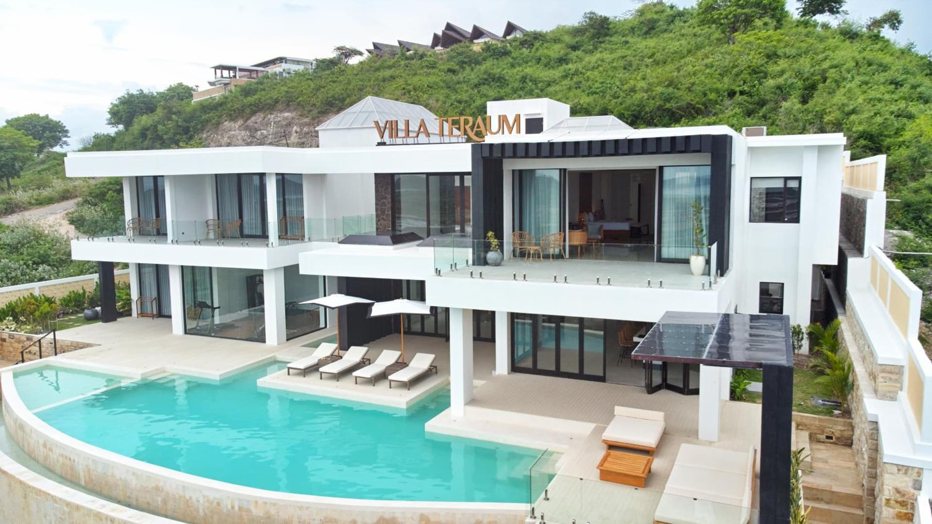 Villa Teraum