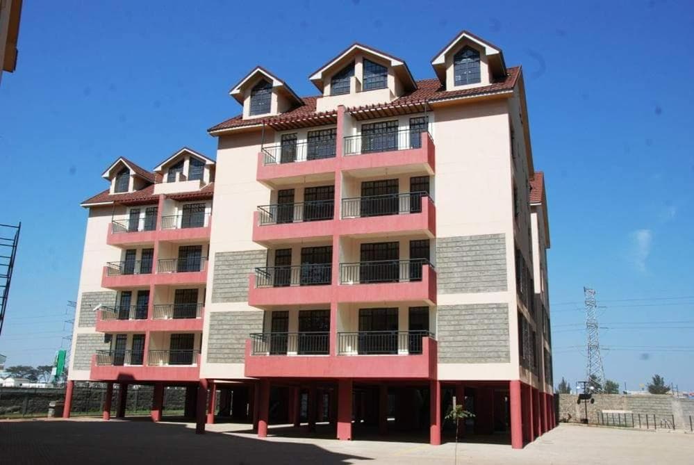 MARCOL COZY CORNER, Prime Imara Daima