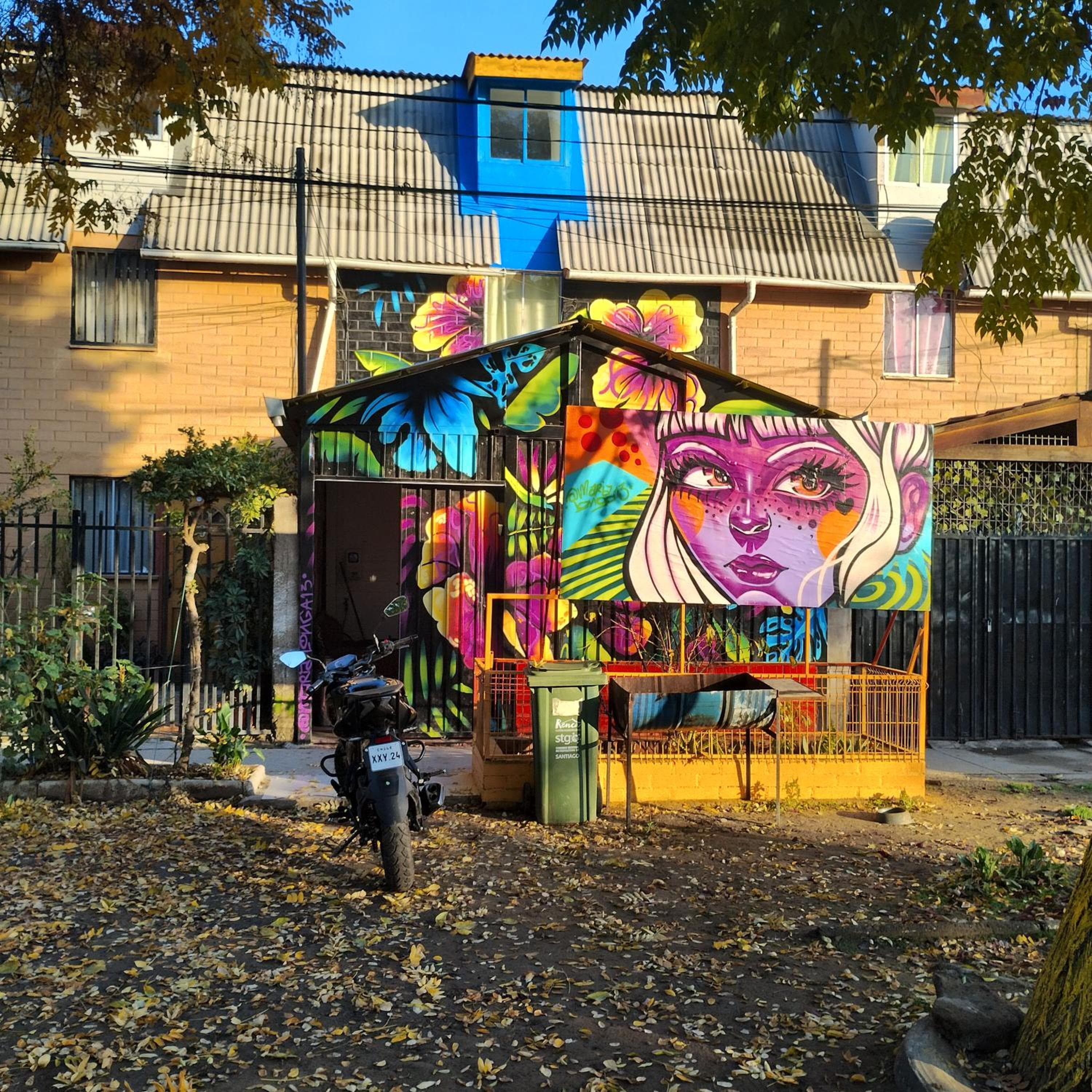 Backpackers House - Near The Airport