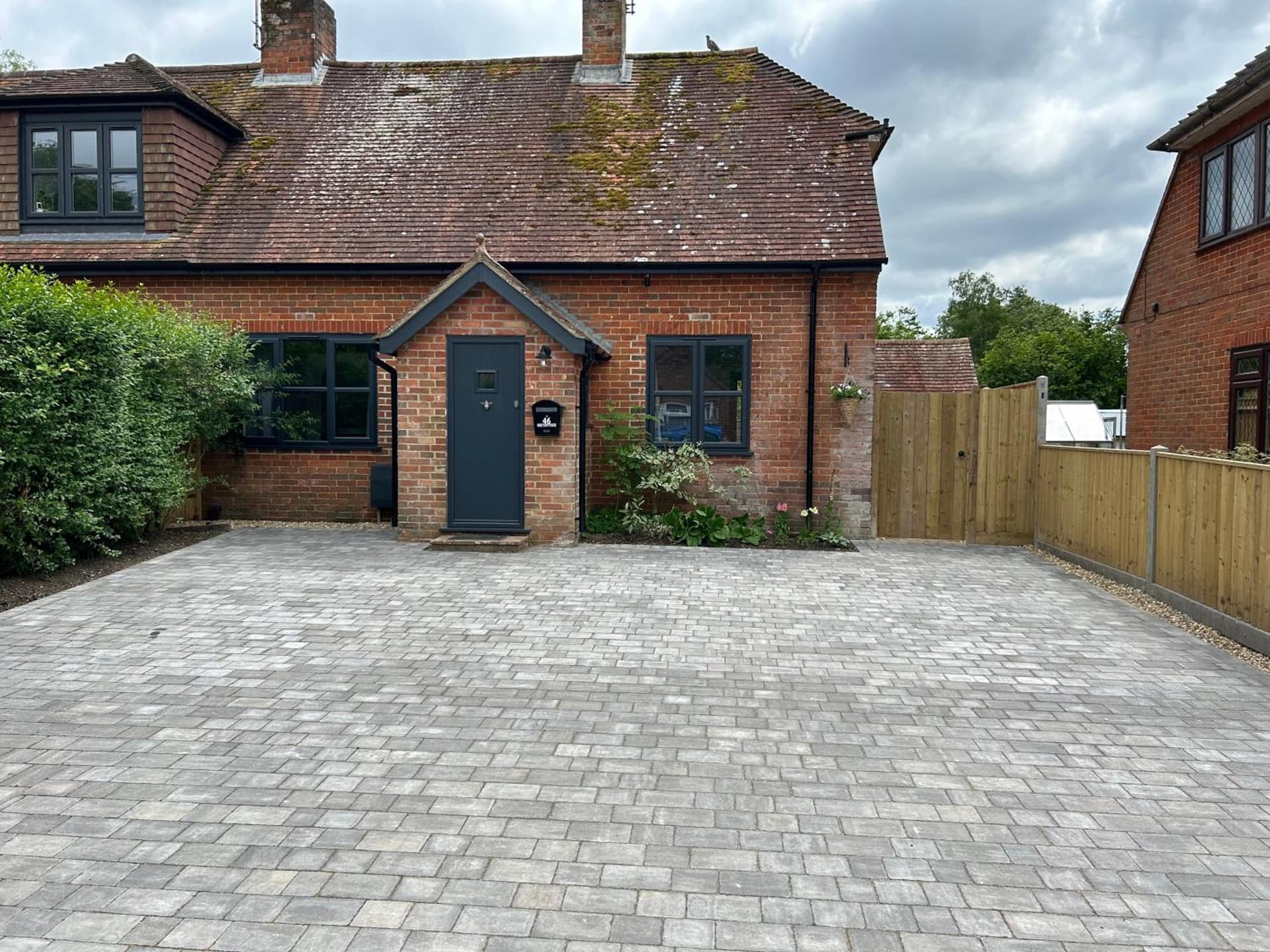 Bee Cottage - Romsey