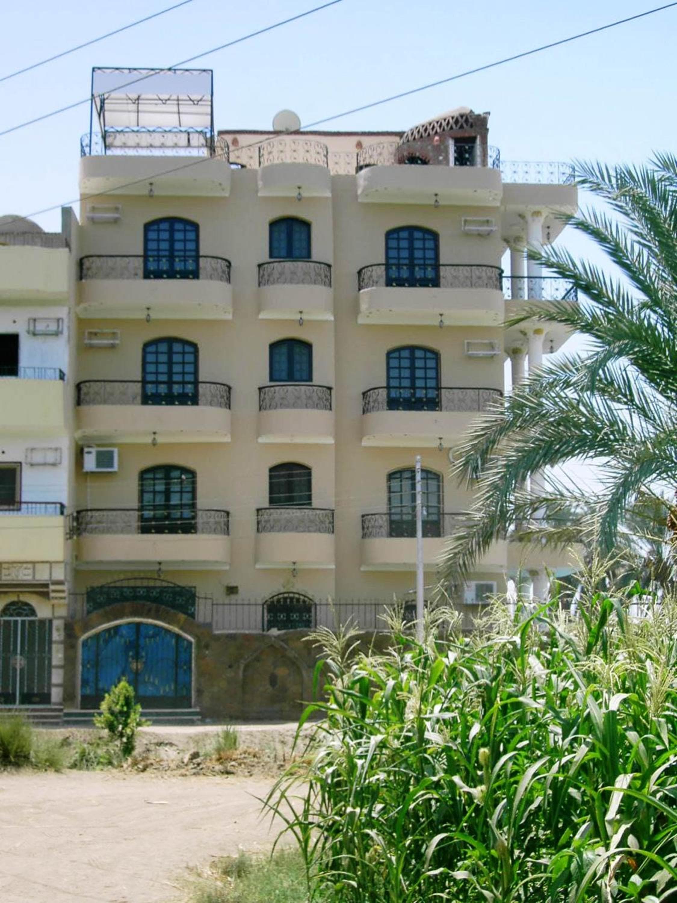 Nile Dream Apartments