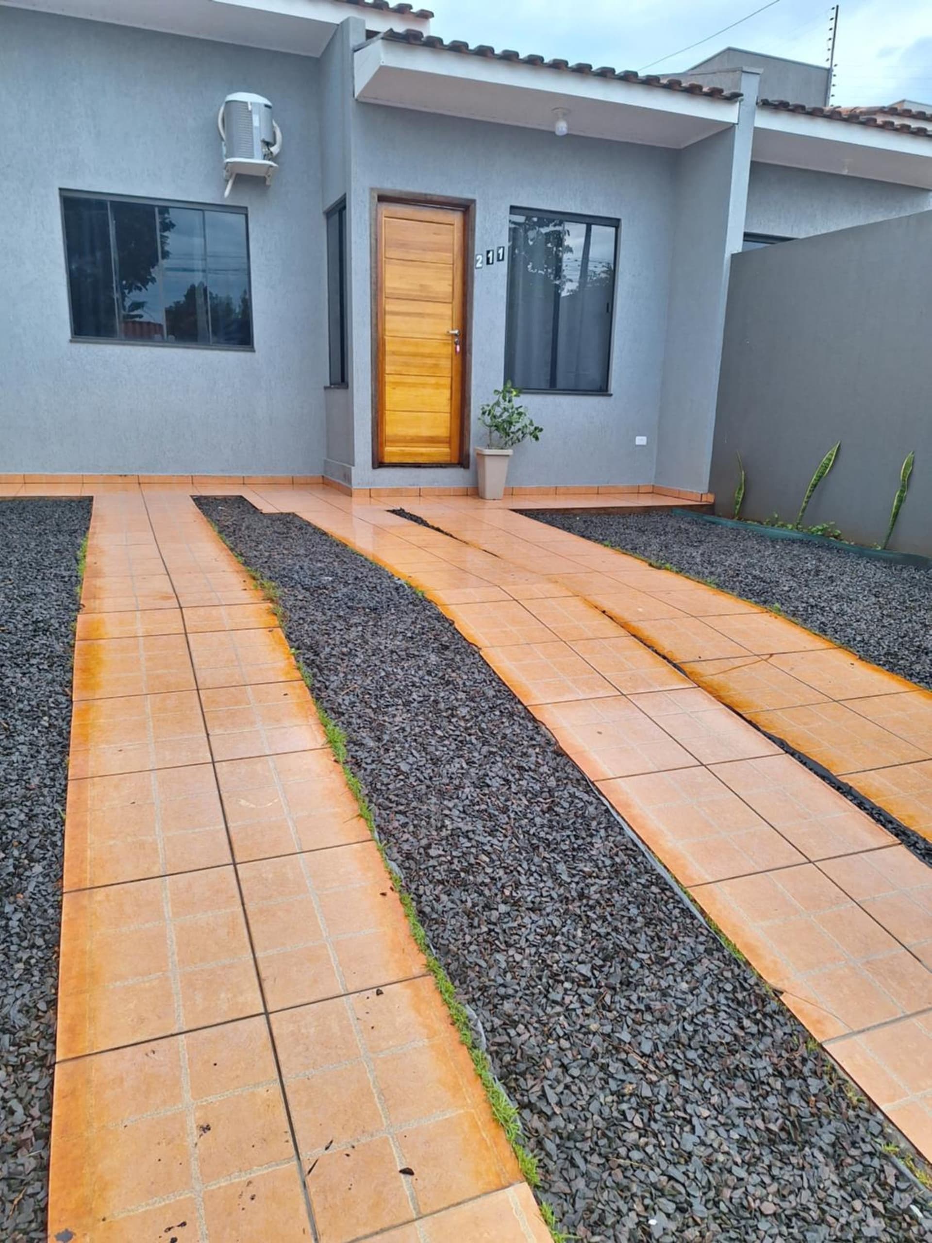 Casa Flor Cataratas