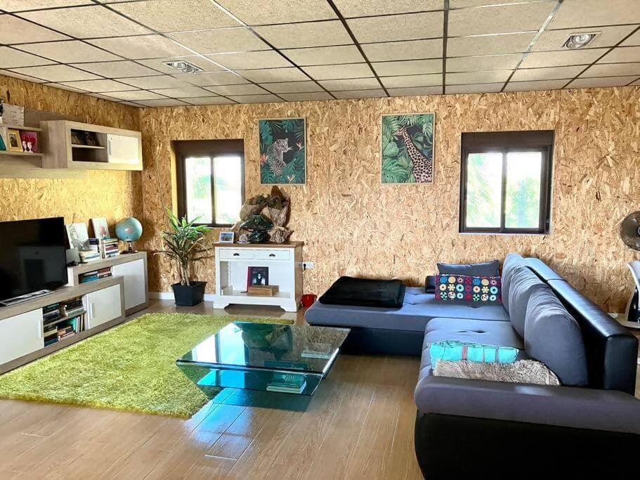 Exclusivo Loft en Zaragoza-4