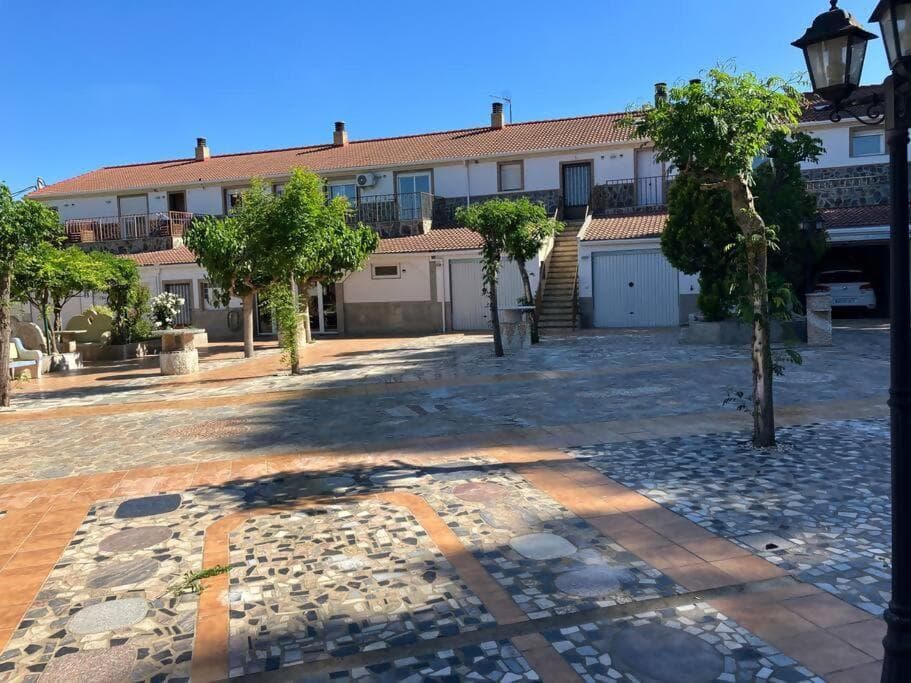 Exclusivo Loft en Zaragoza-5