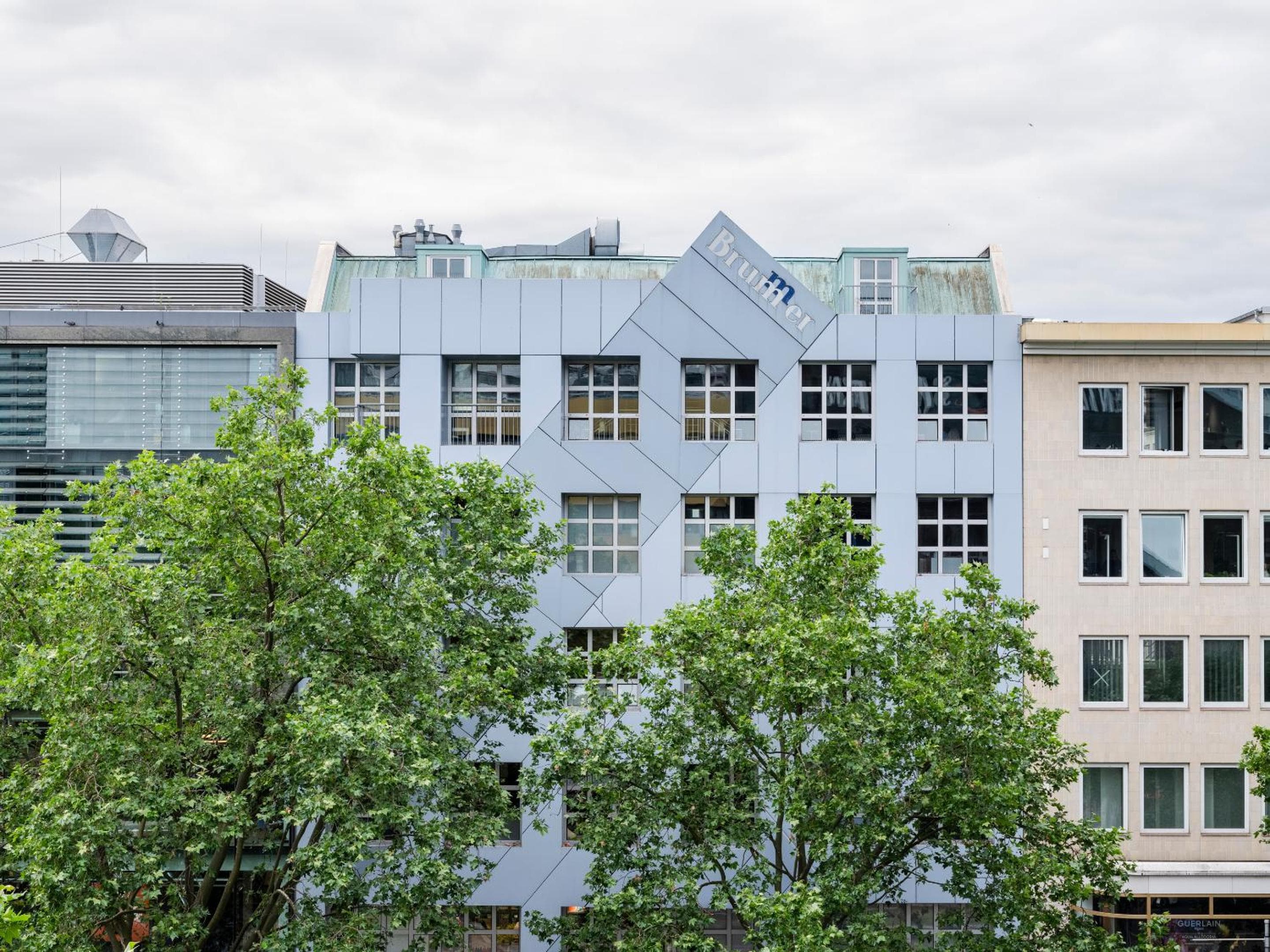 Numa Berlin Kudamm
