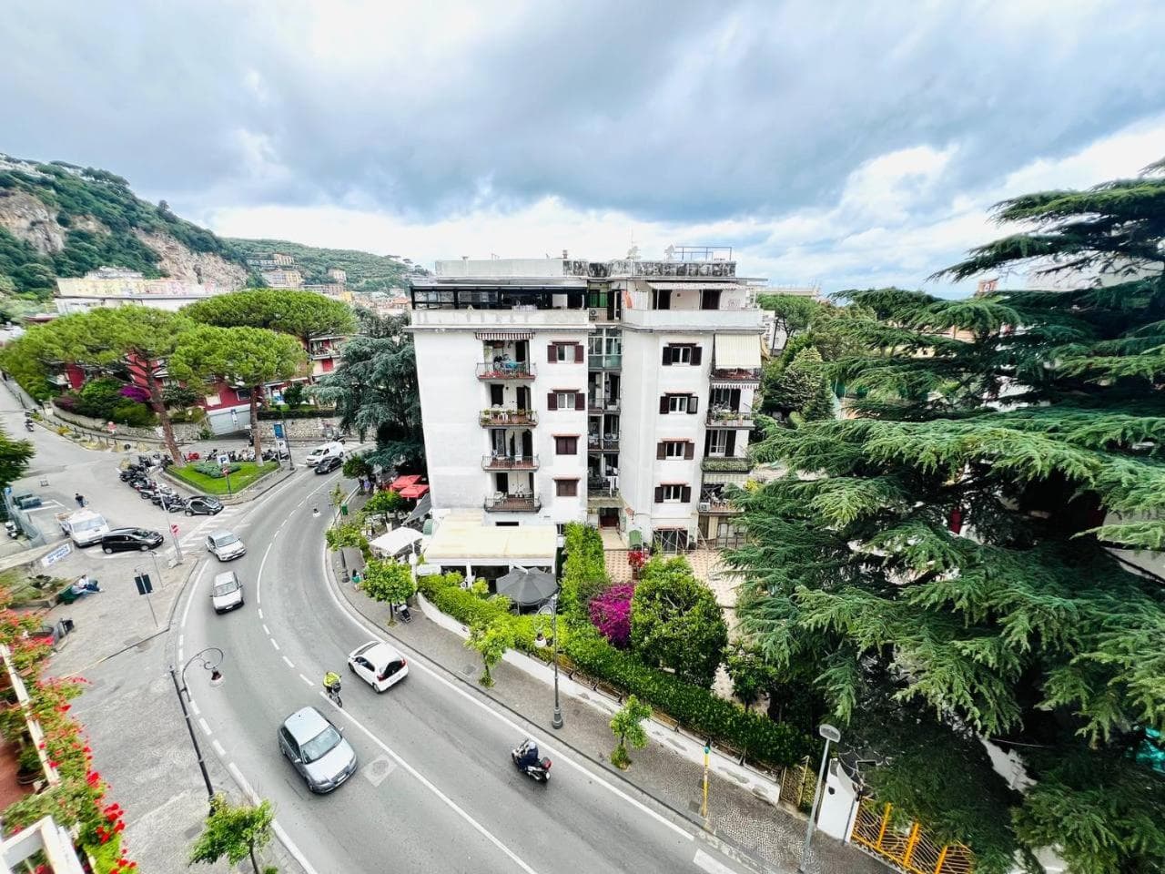 Azzurrissima Home-B&b Sorrento centro