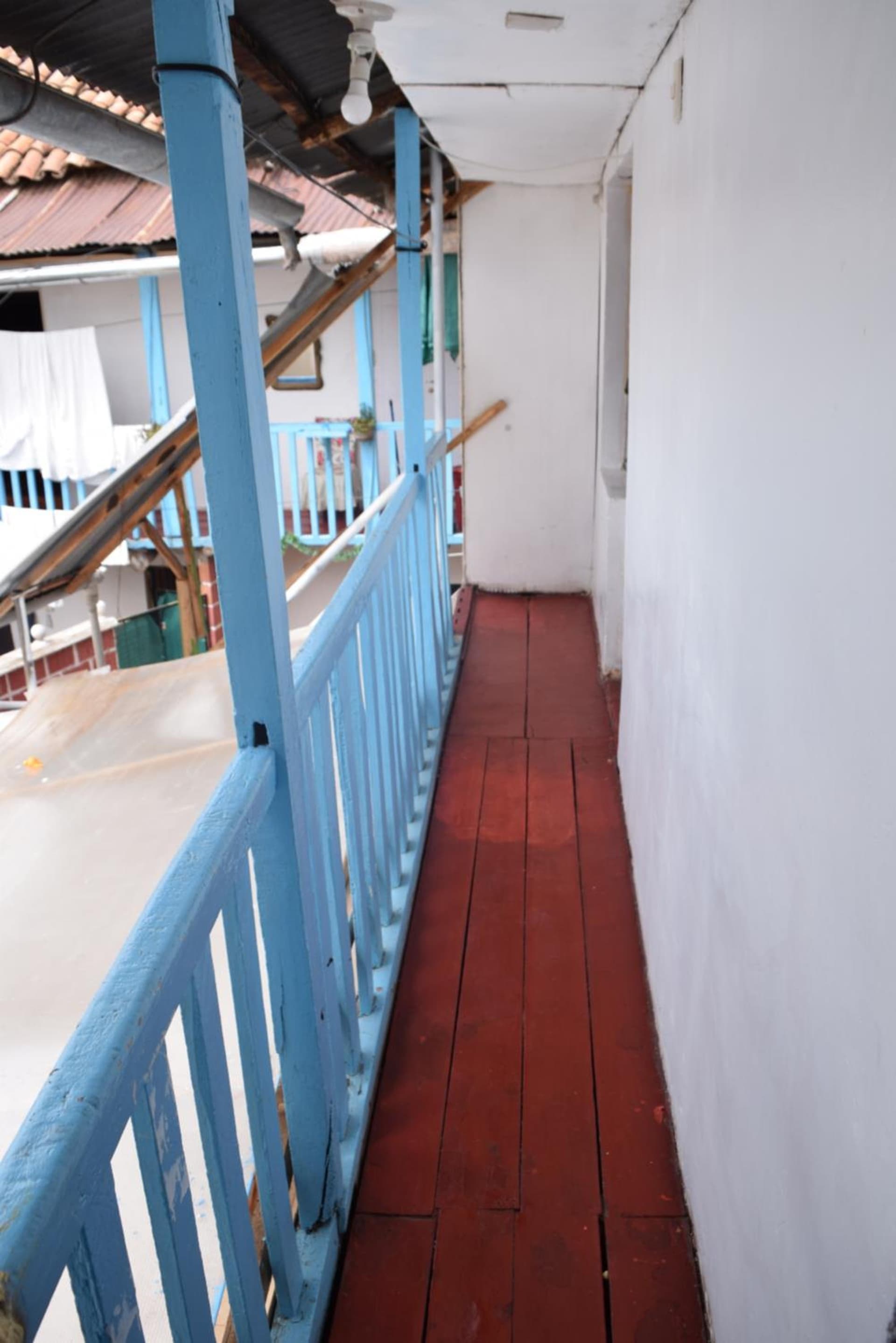 Barrio Inka B&B