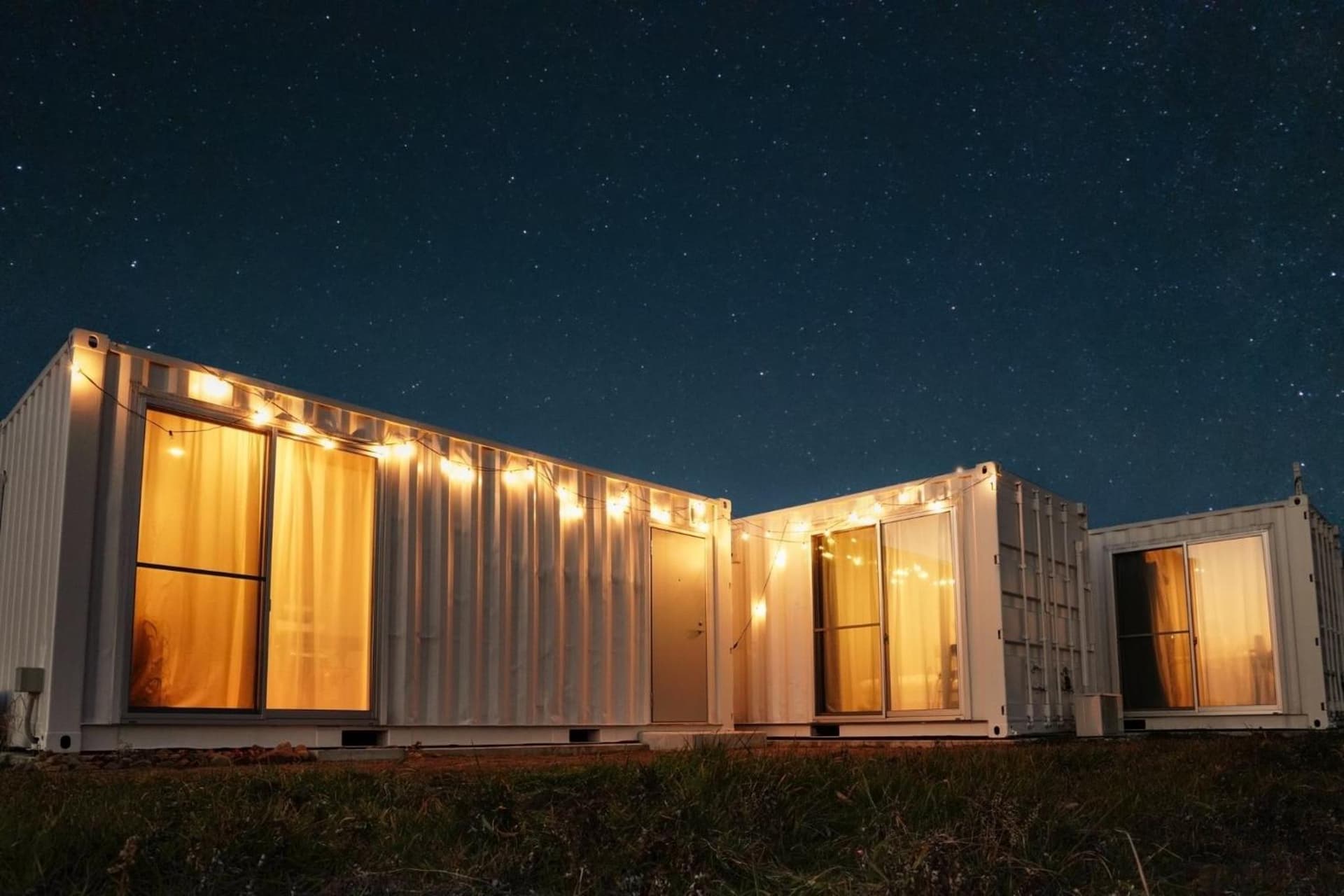 Higashiibarakigun - Glamping - Vacation STAY 16927