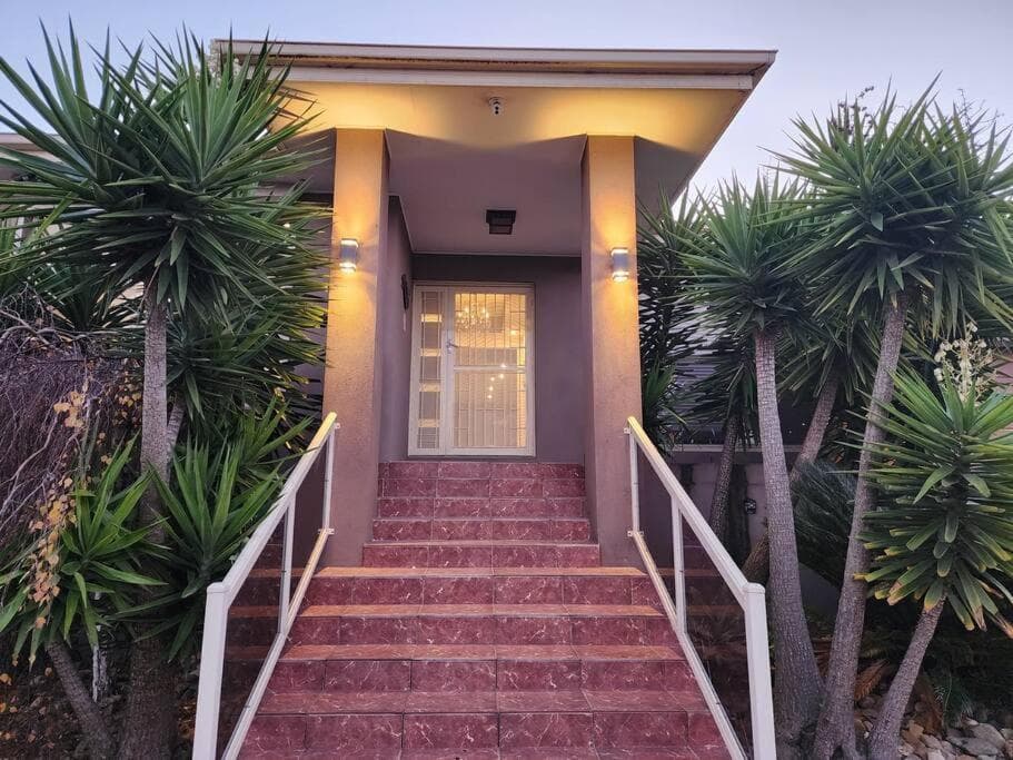 Home in Greenvale, Victoria