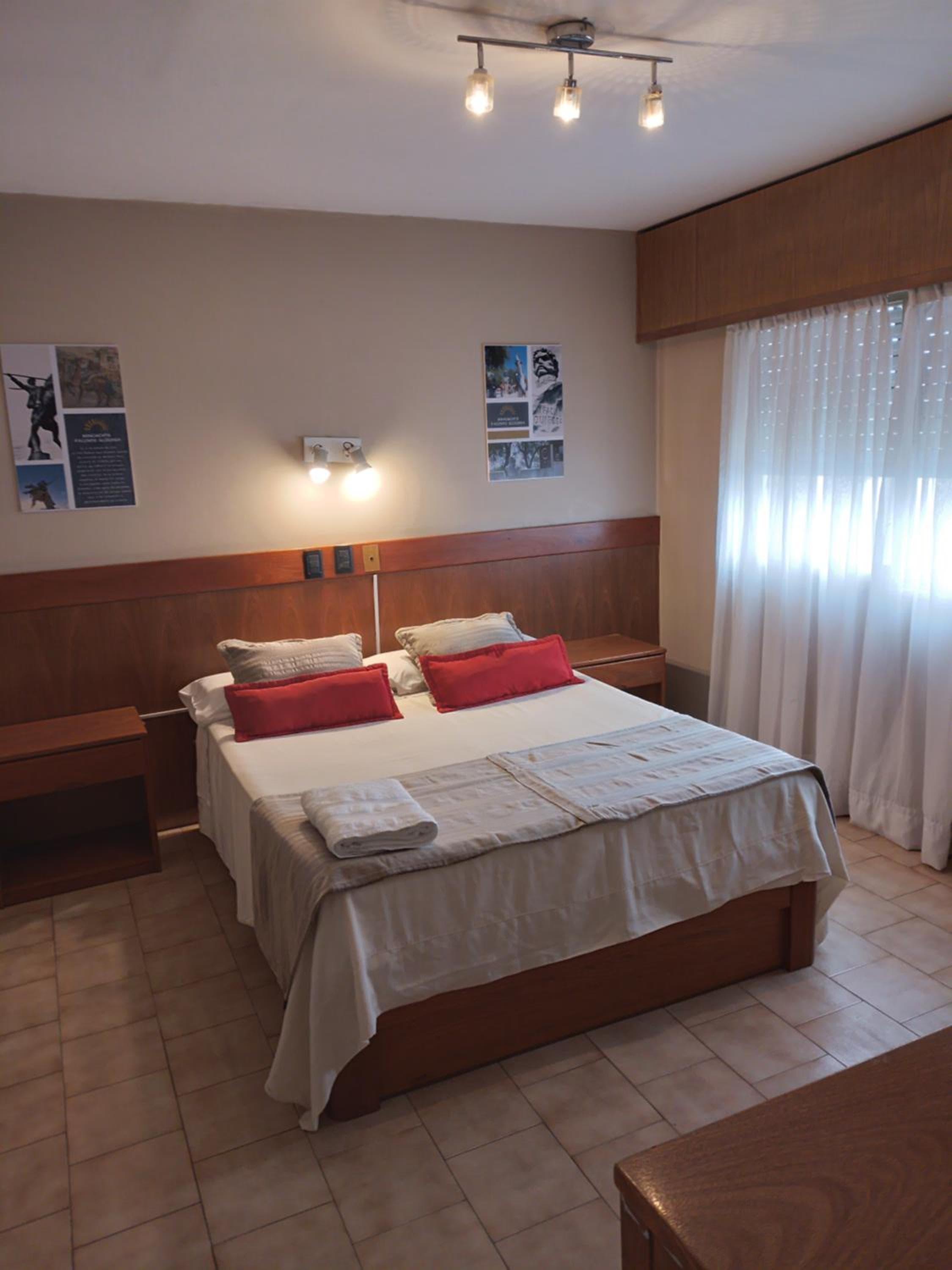 Camino Real Hotel