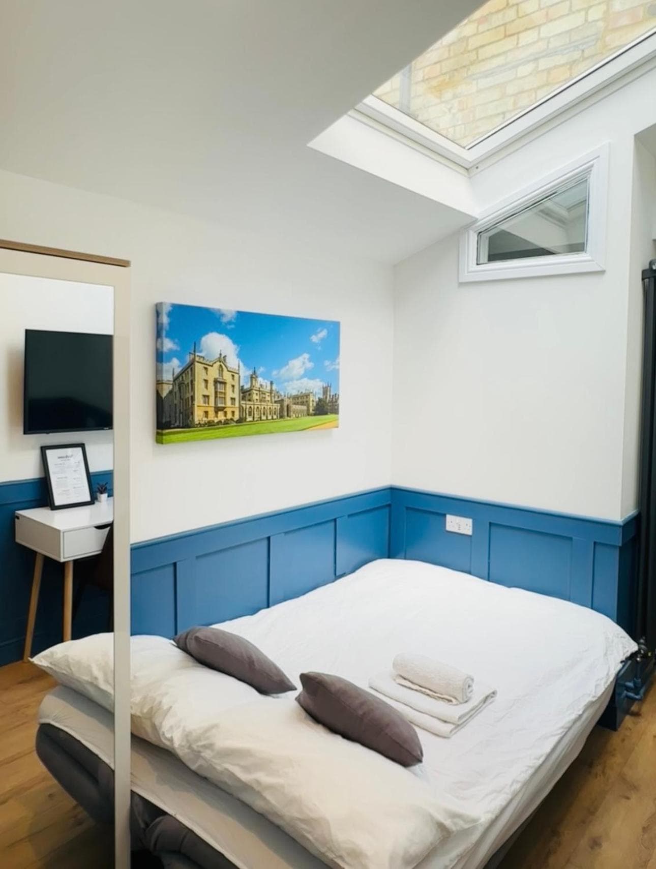 Sun Guest House Cambridge