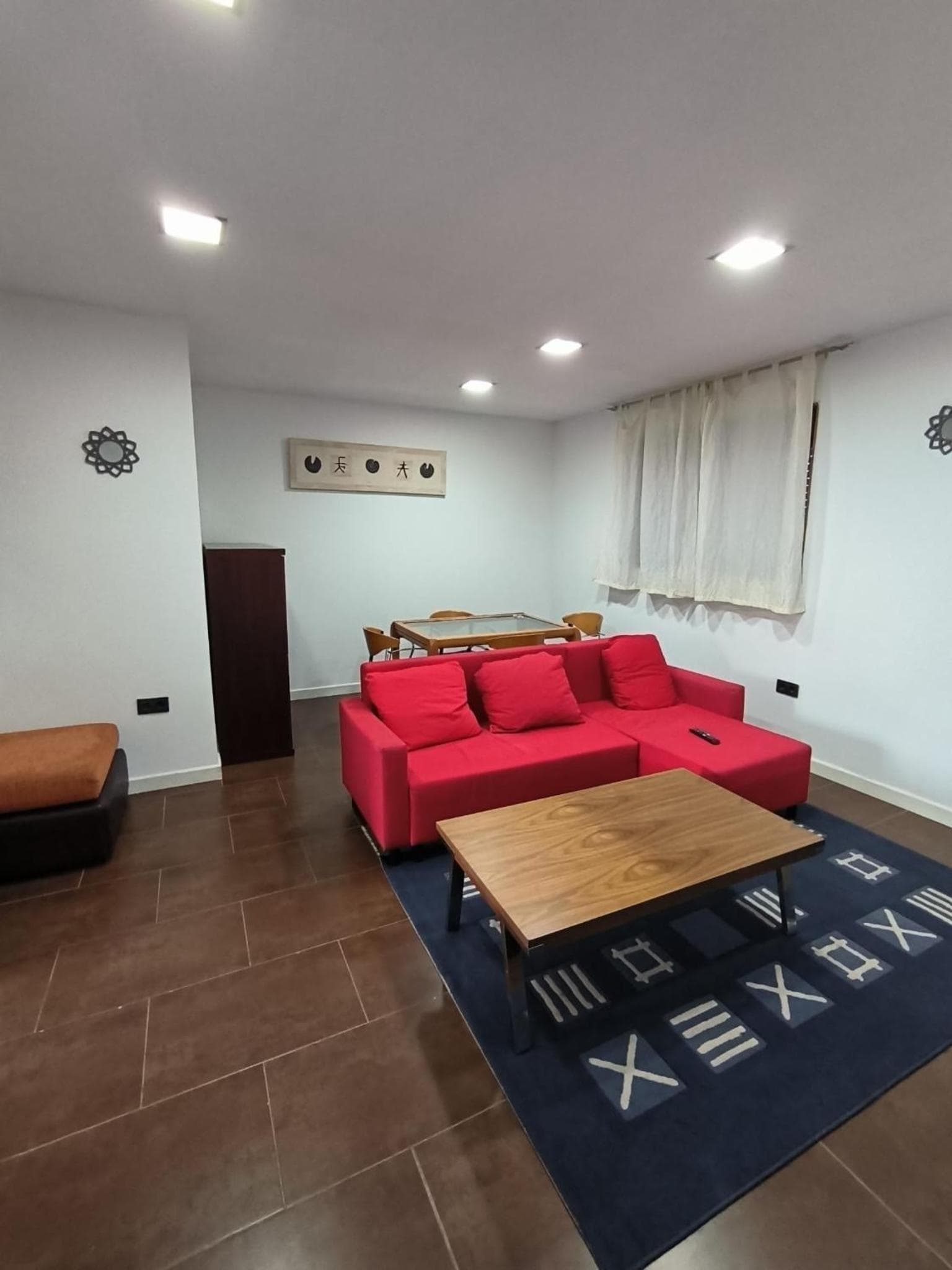 Apartamento en Zaragoza-3