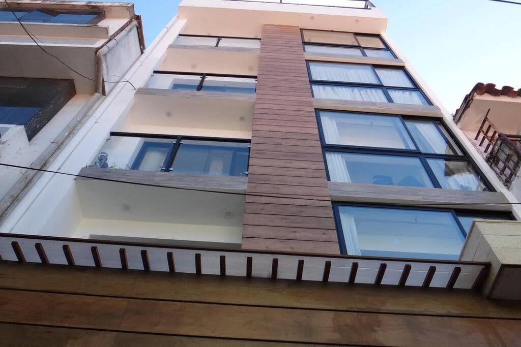 Apartamento con todo cerca en Cusco