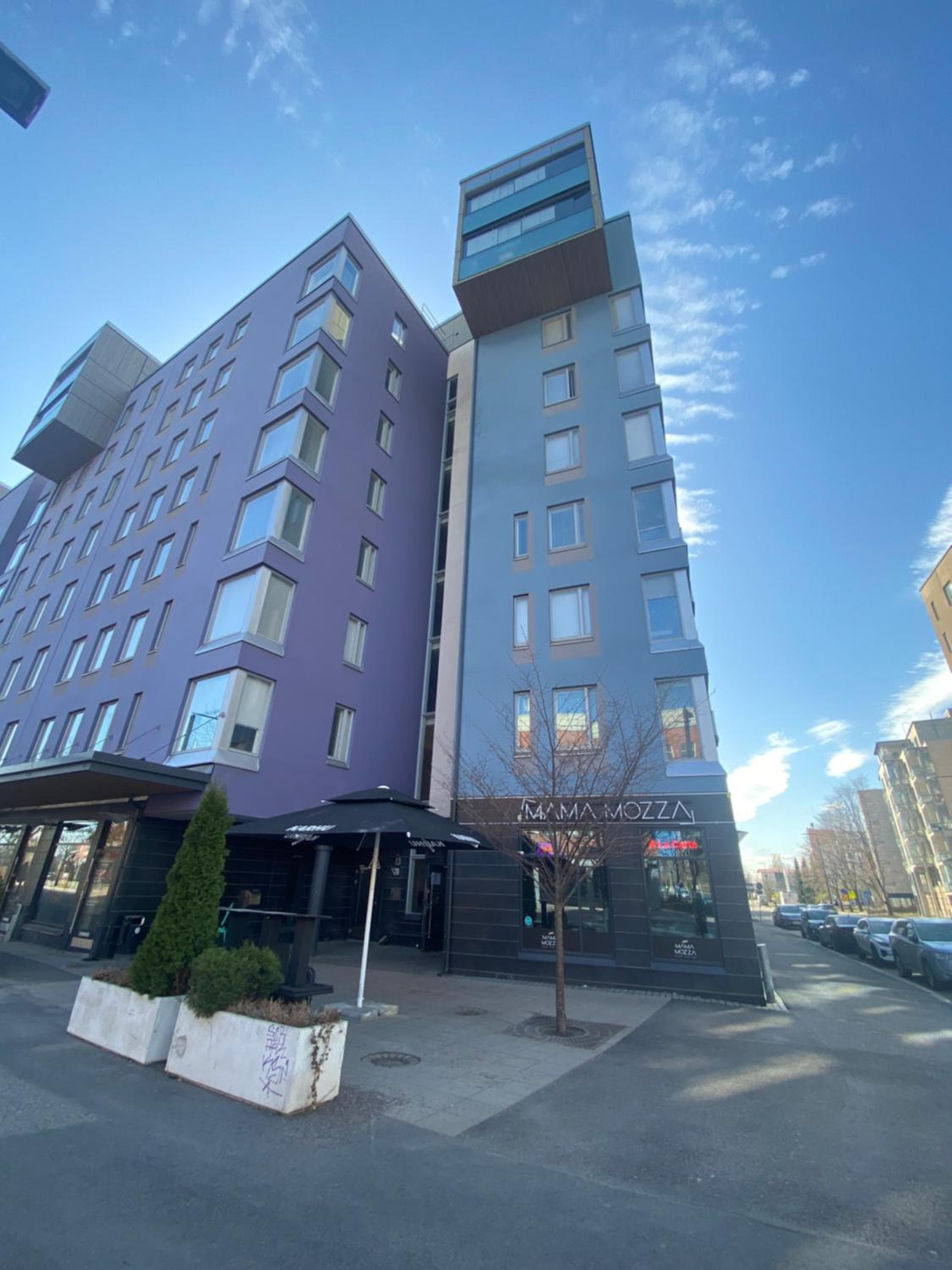 Tikkurila Apartment Neilikka - near airport