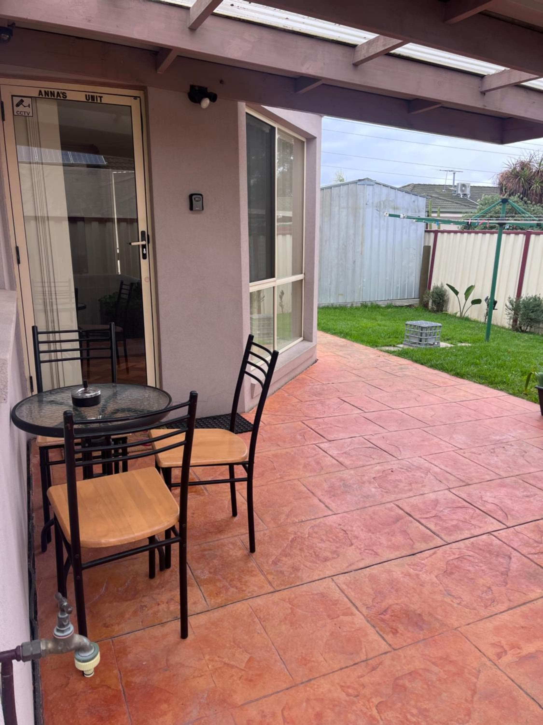 Cairnlea Anna's Unit