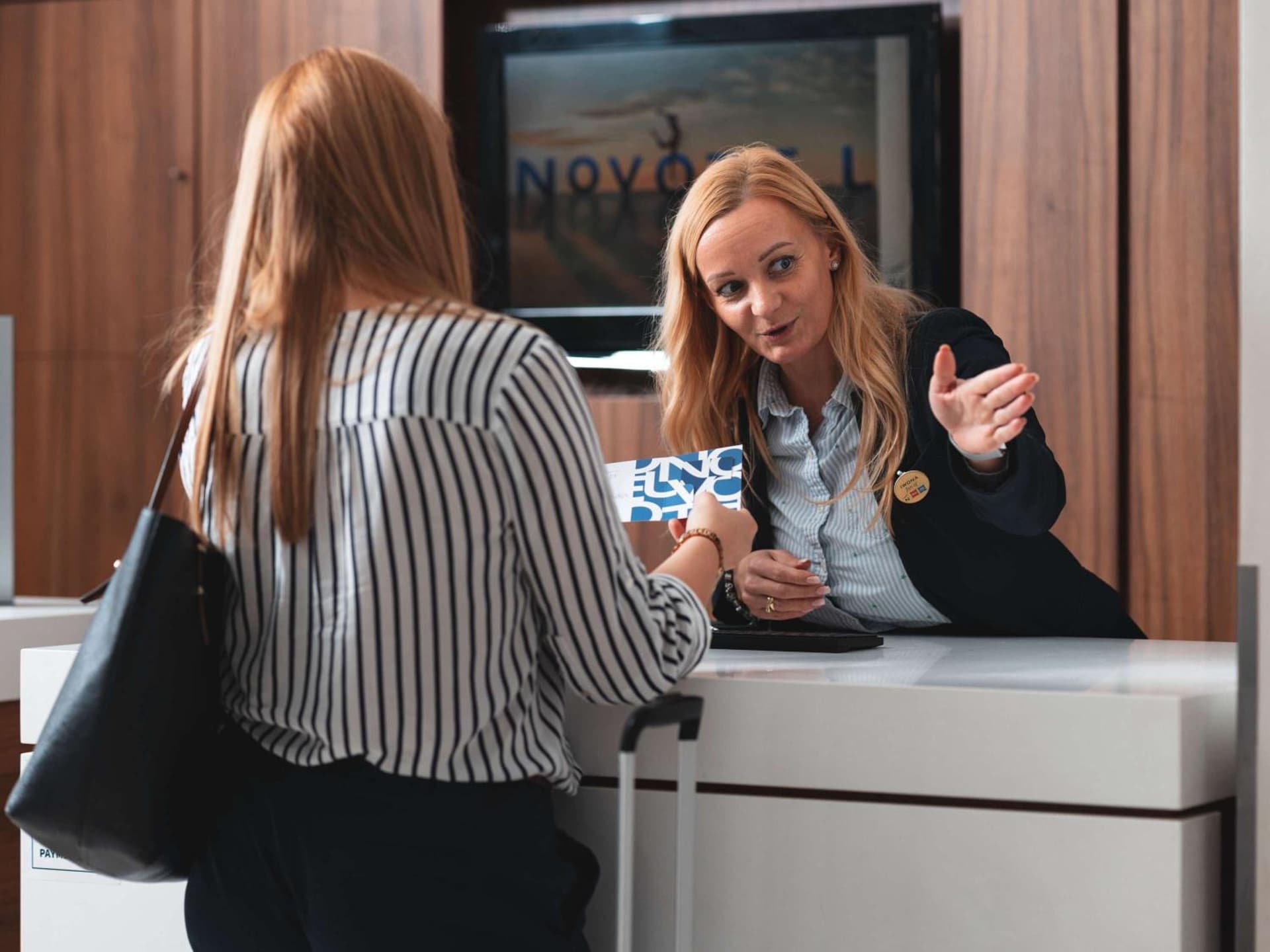 Novotel Southampton 3