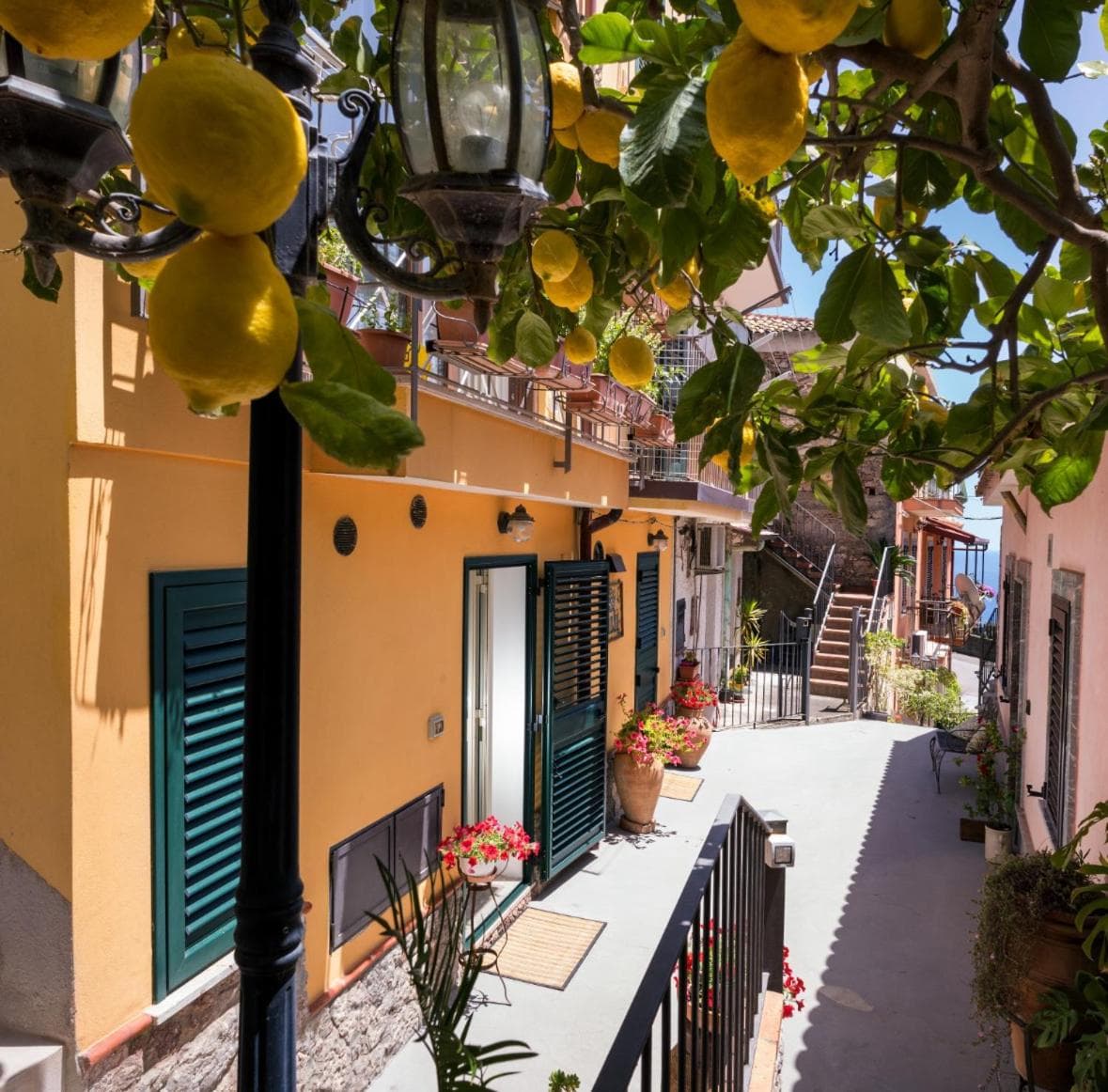 B&B Giulia