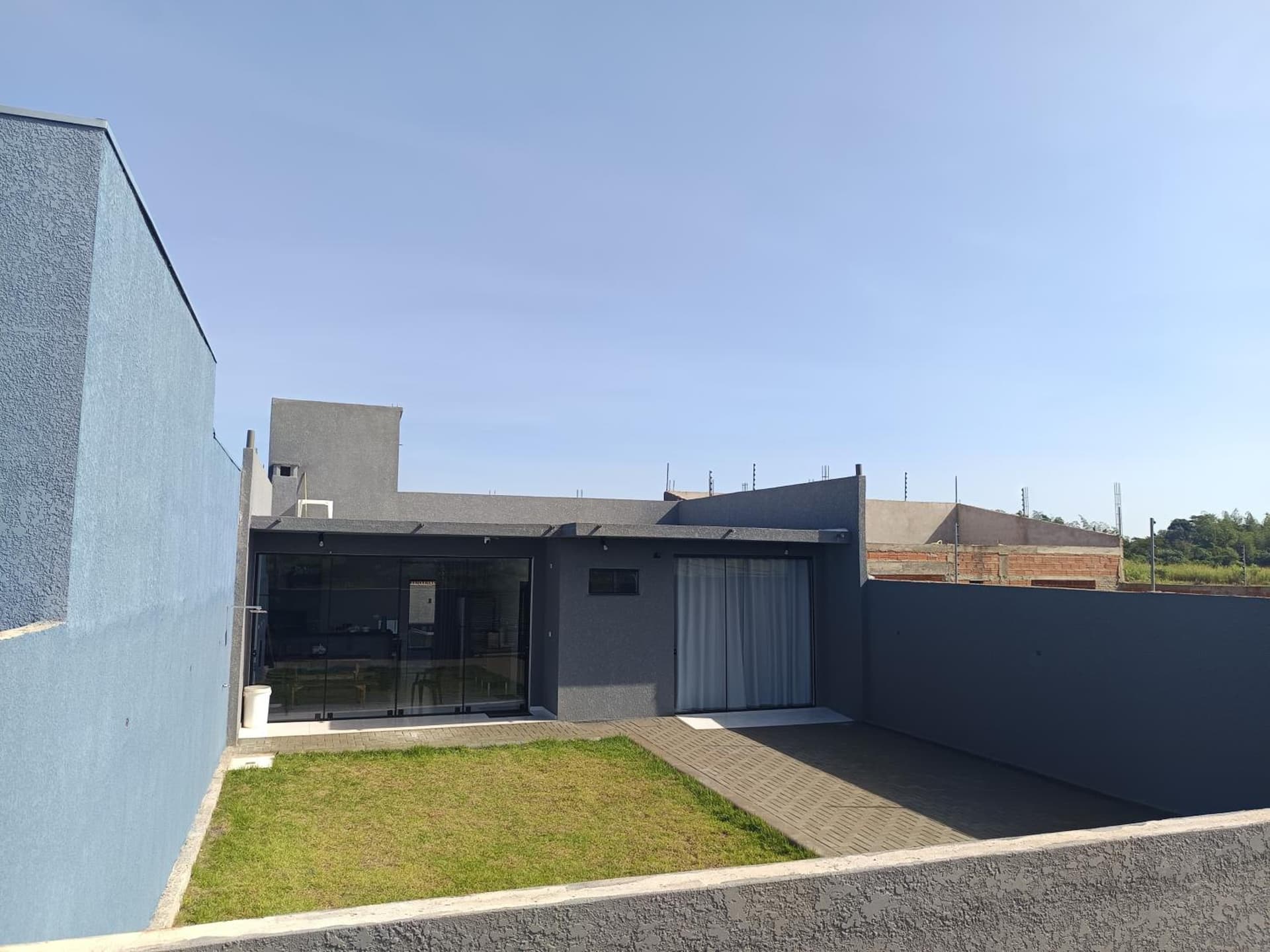 Casa Gourmet Próx Marco Argentina Paraguai e Centro