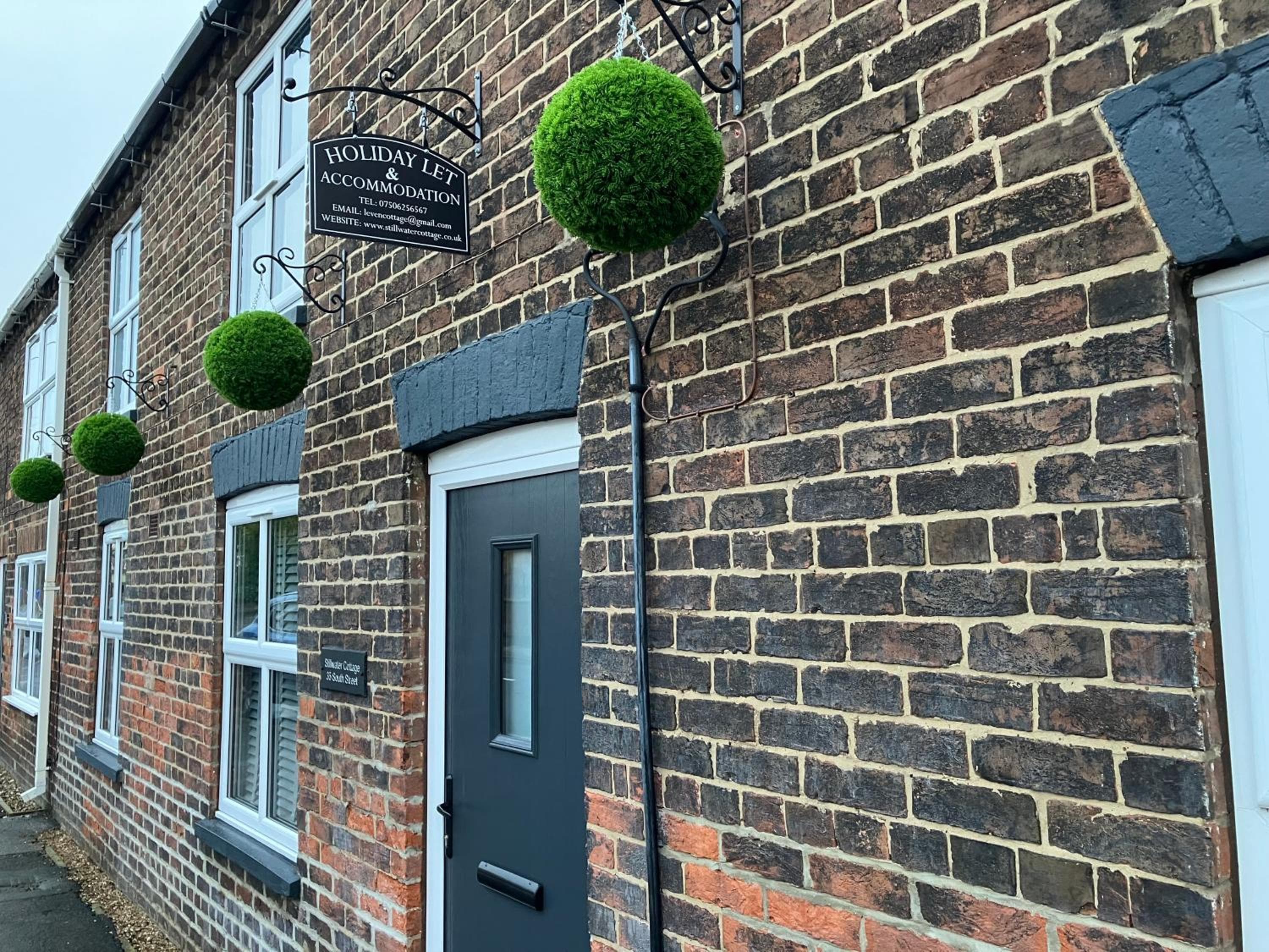 Stillwater Cottage, Leven Village, Beverley
