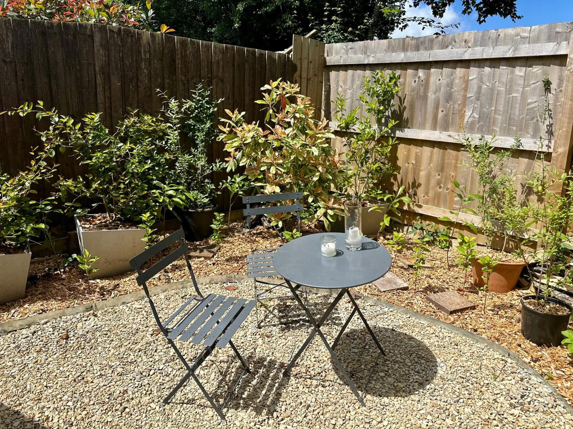 Alderbury Studio