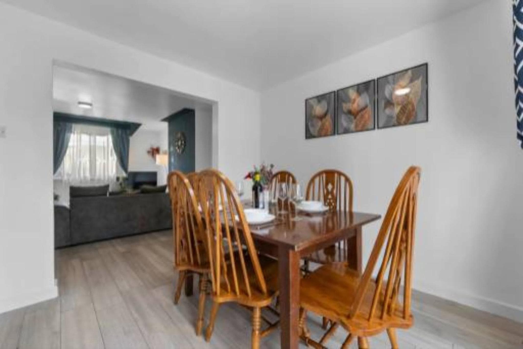 Practical Stays for Serious Workdays
