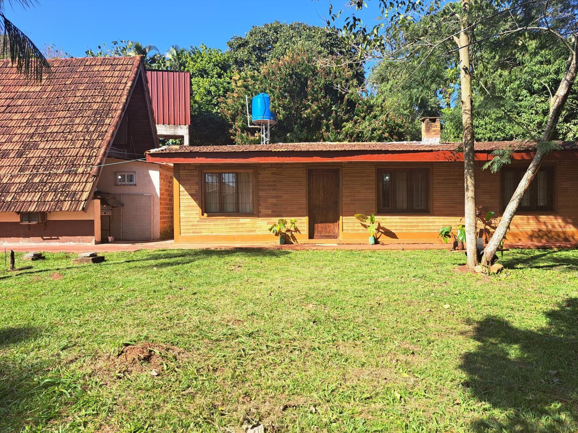 Bungalow Hostel Iguazú