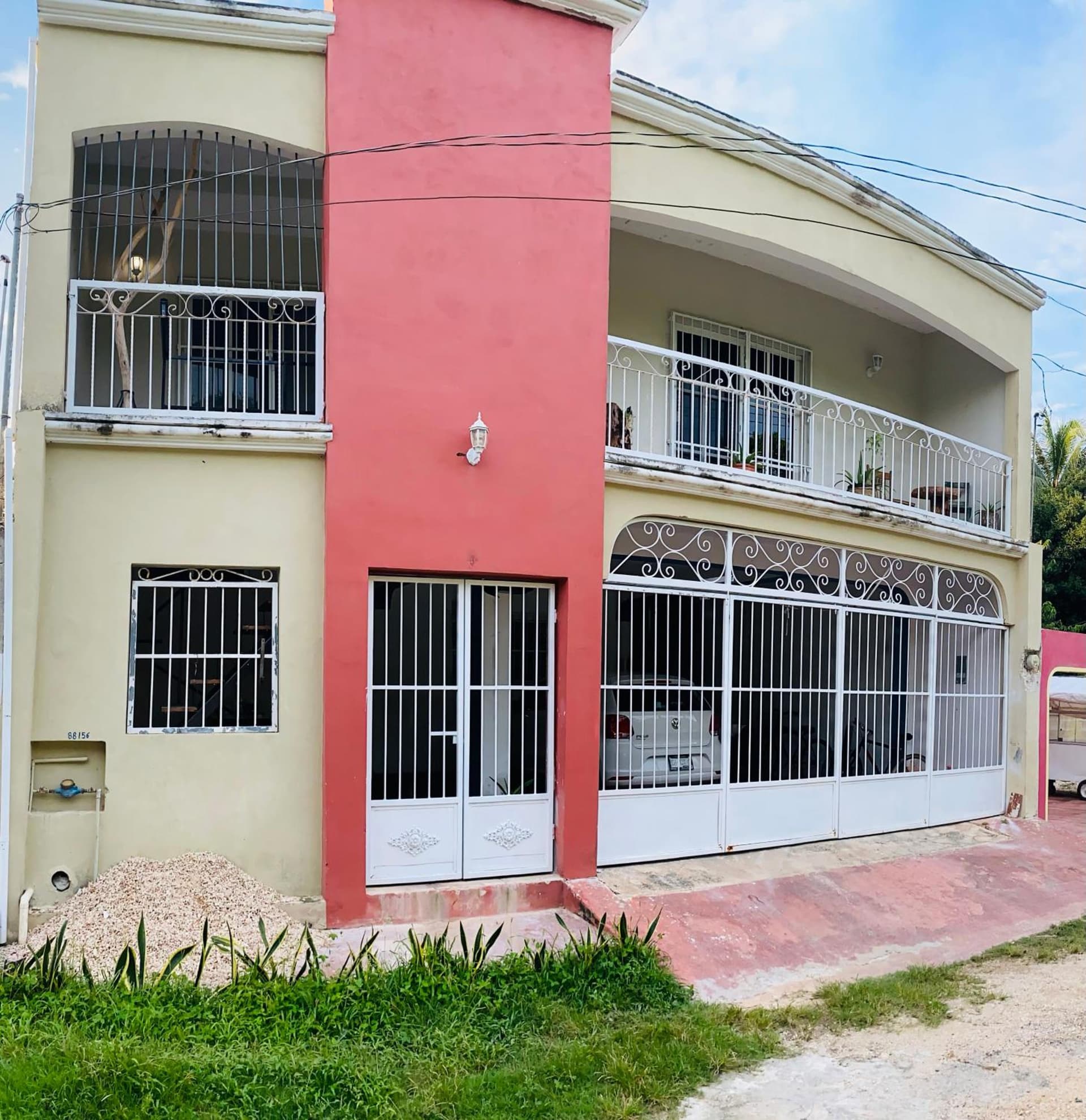 Casa X'Lapac