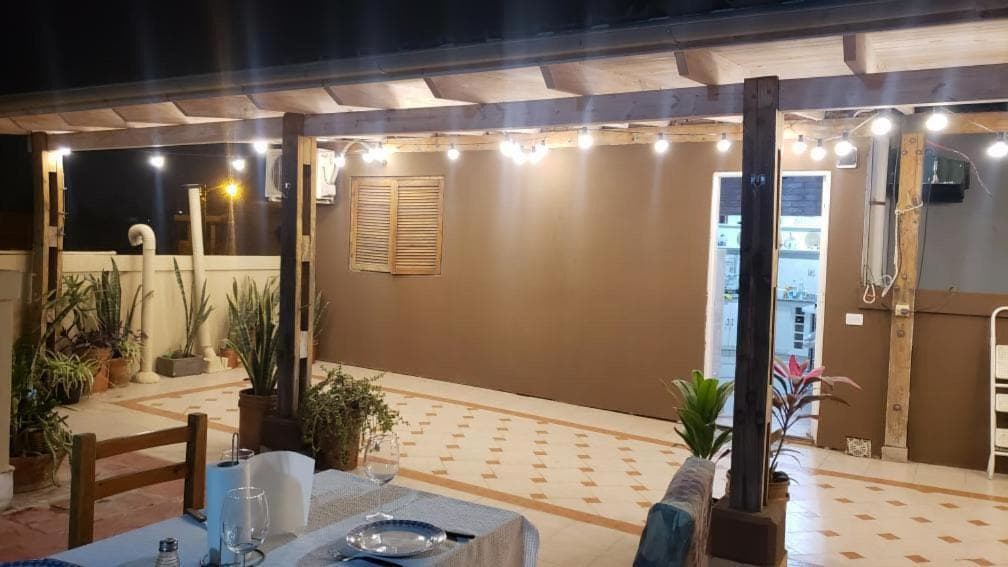 Departamento con Terraza