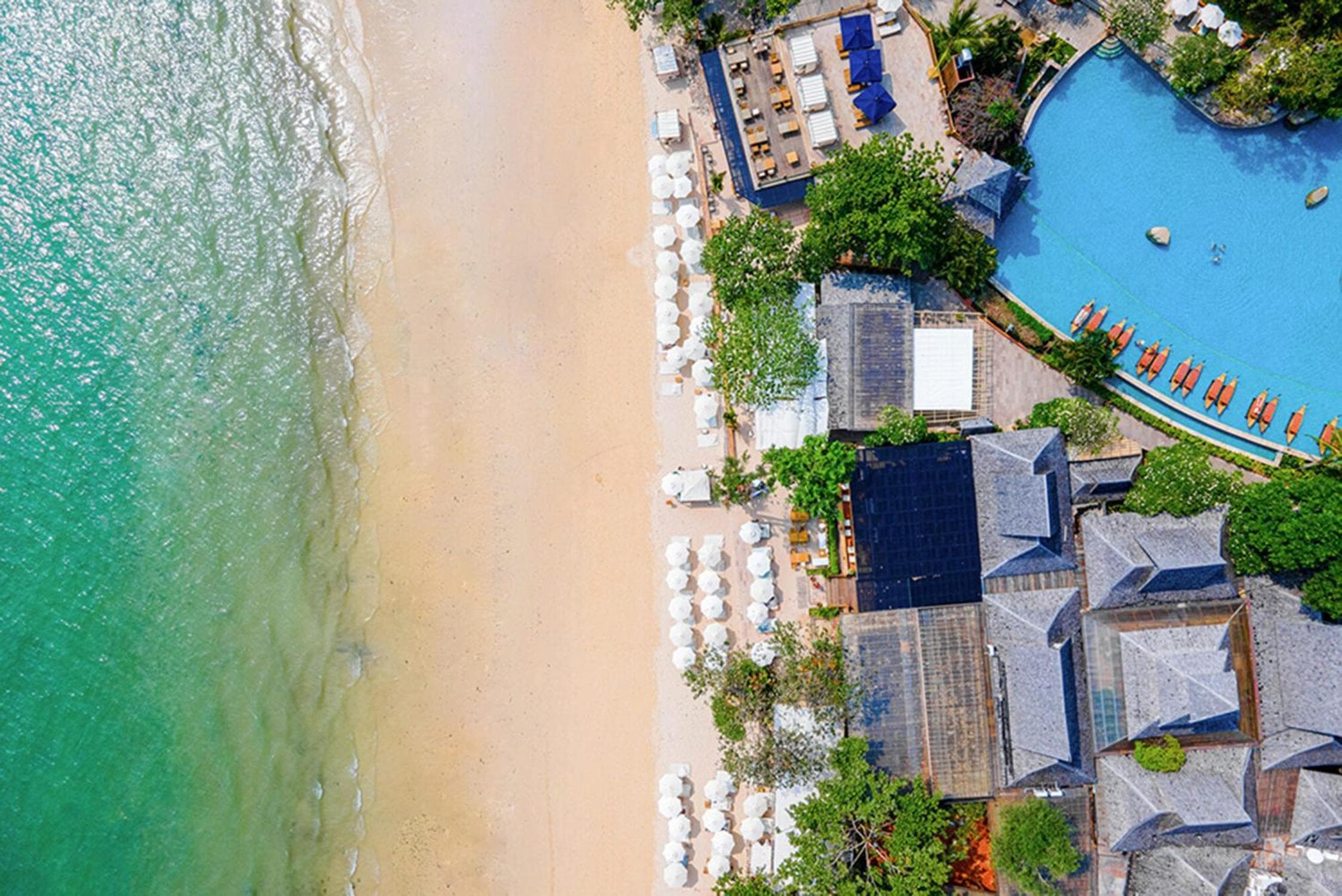 Santhiya Koh Yao Yai Resort & Spa - Compulsory Join Santhiya Speedboat from-to Ao Po Grand Marina at Phuket