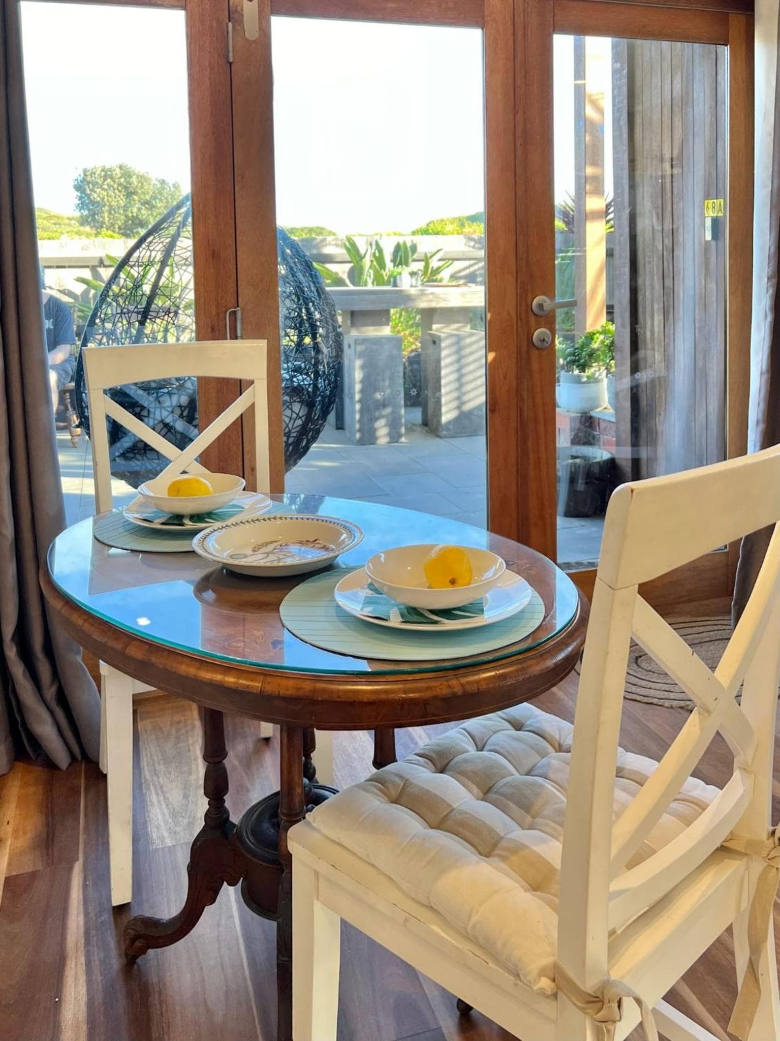 Beachfront Surfers Retreat