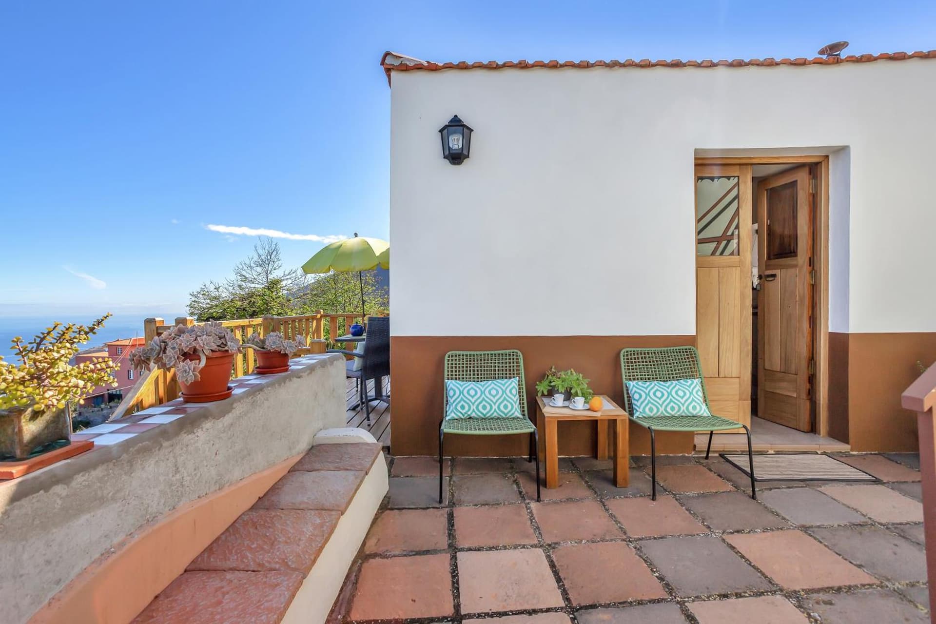 Casa de Teja