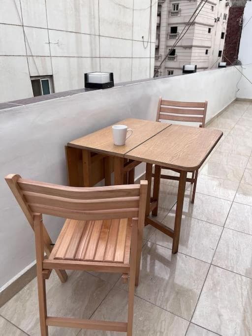 Cozy 2BR city centered apartment
