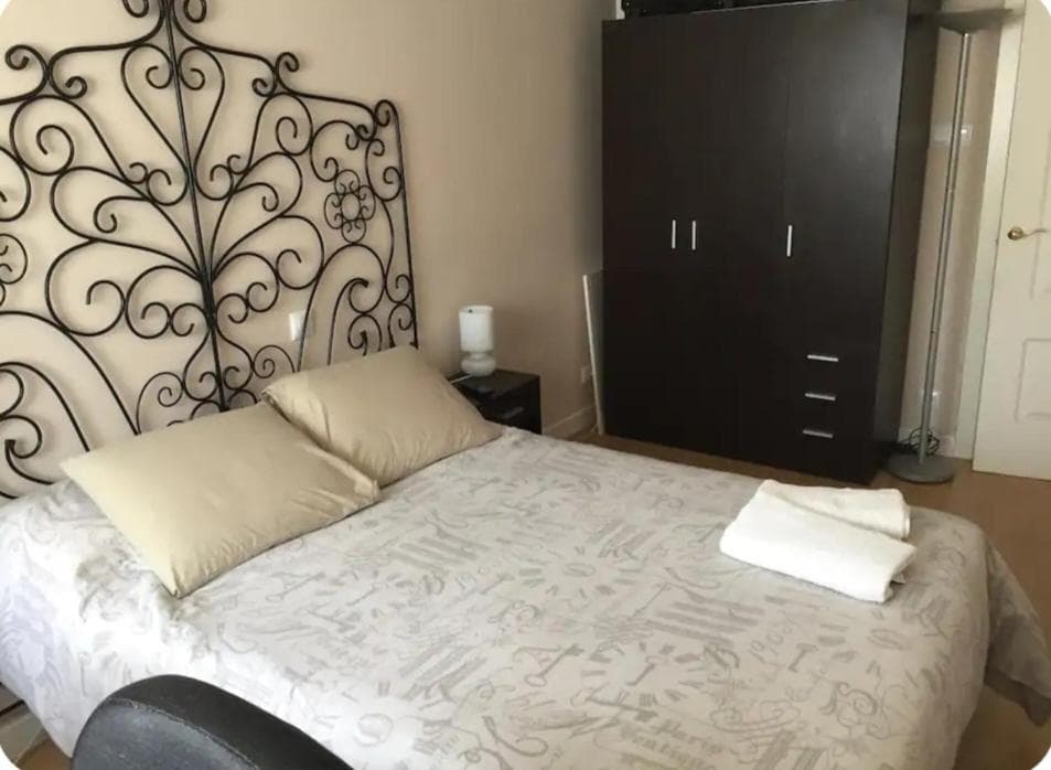 La Jota rooms
