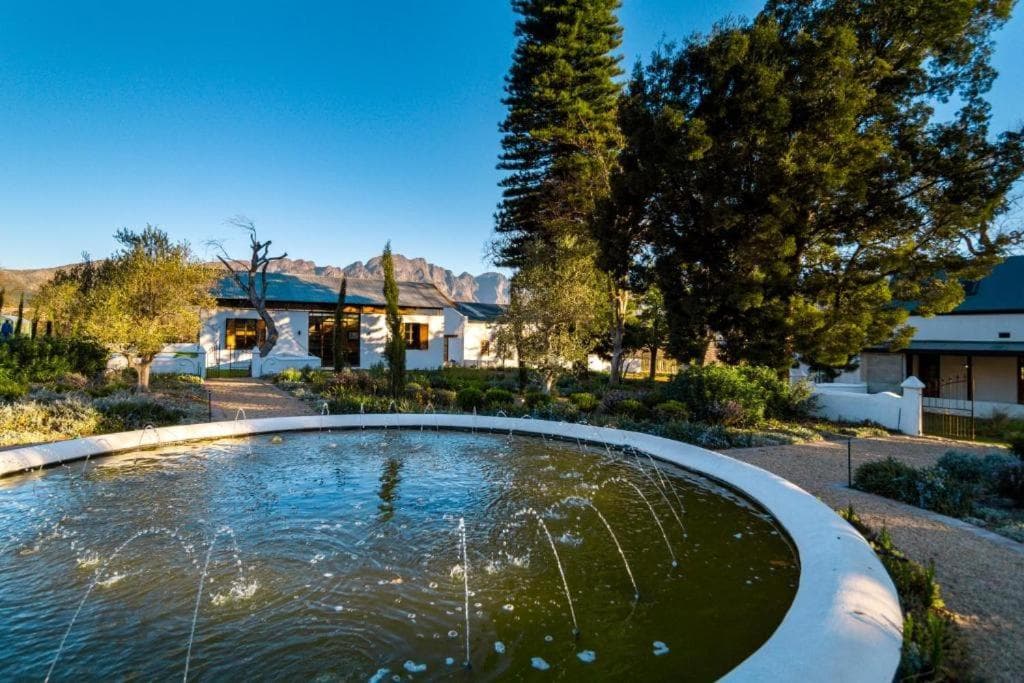 La Villa