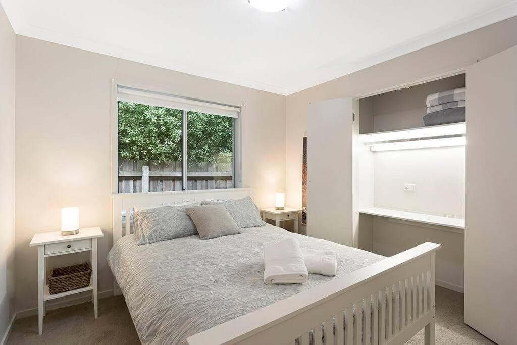 Cowes Island Retreat