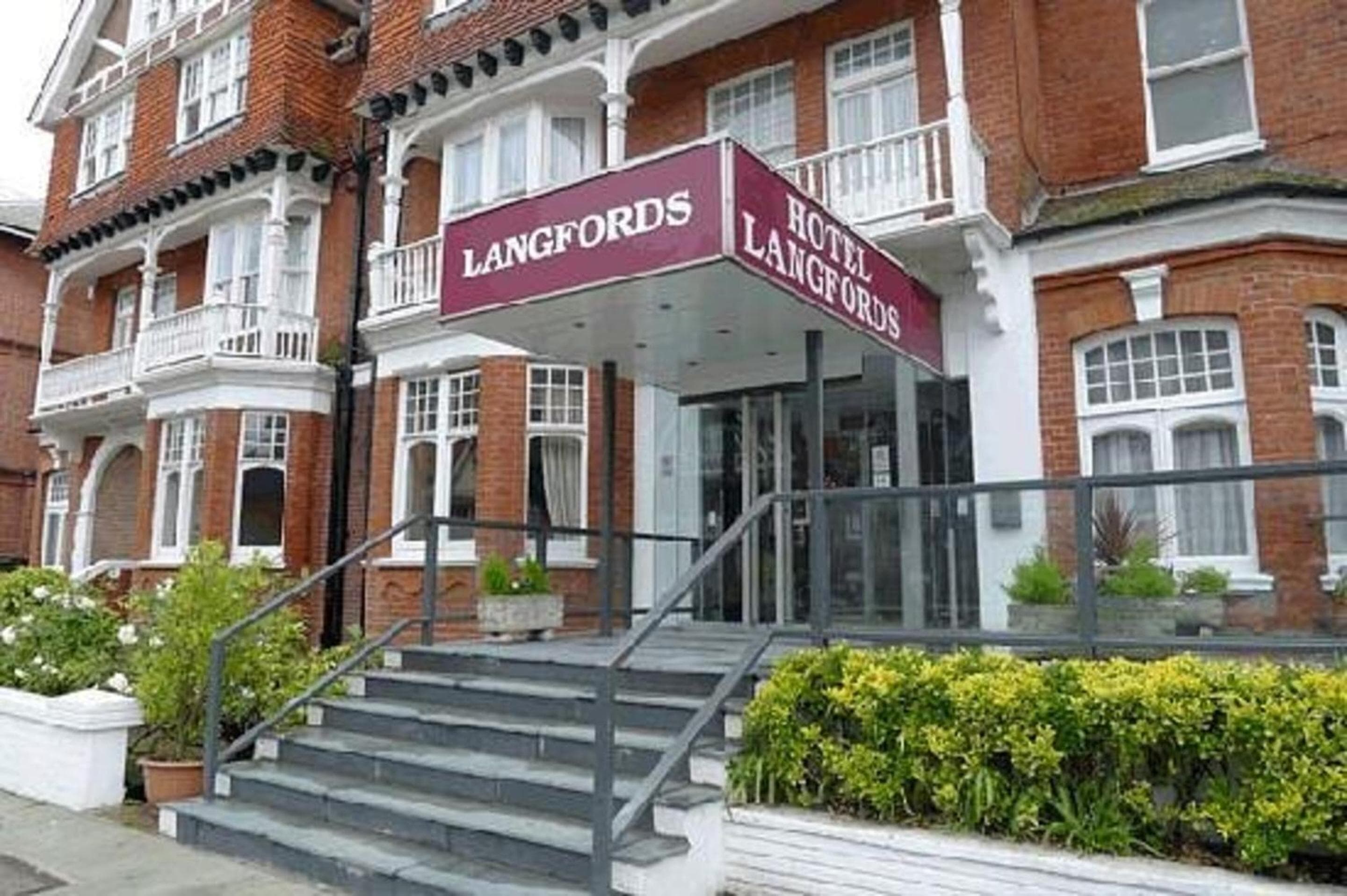 Langford Hotel, Brighton & Hove
