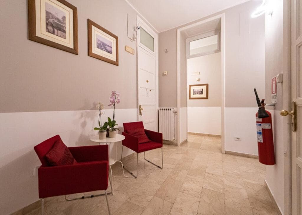 Margherita Rooms