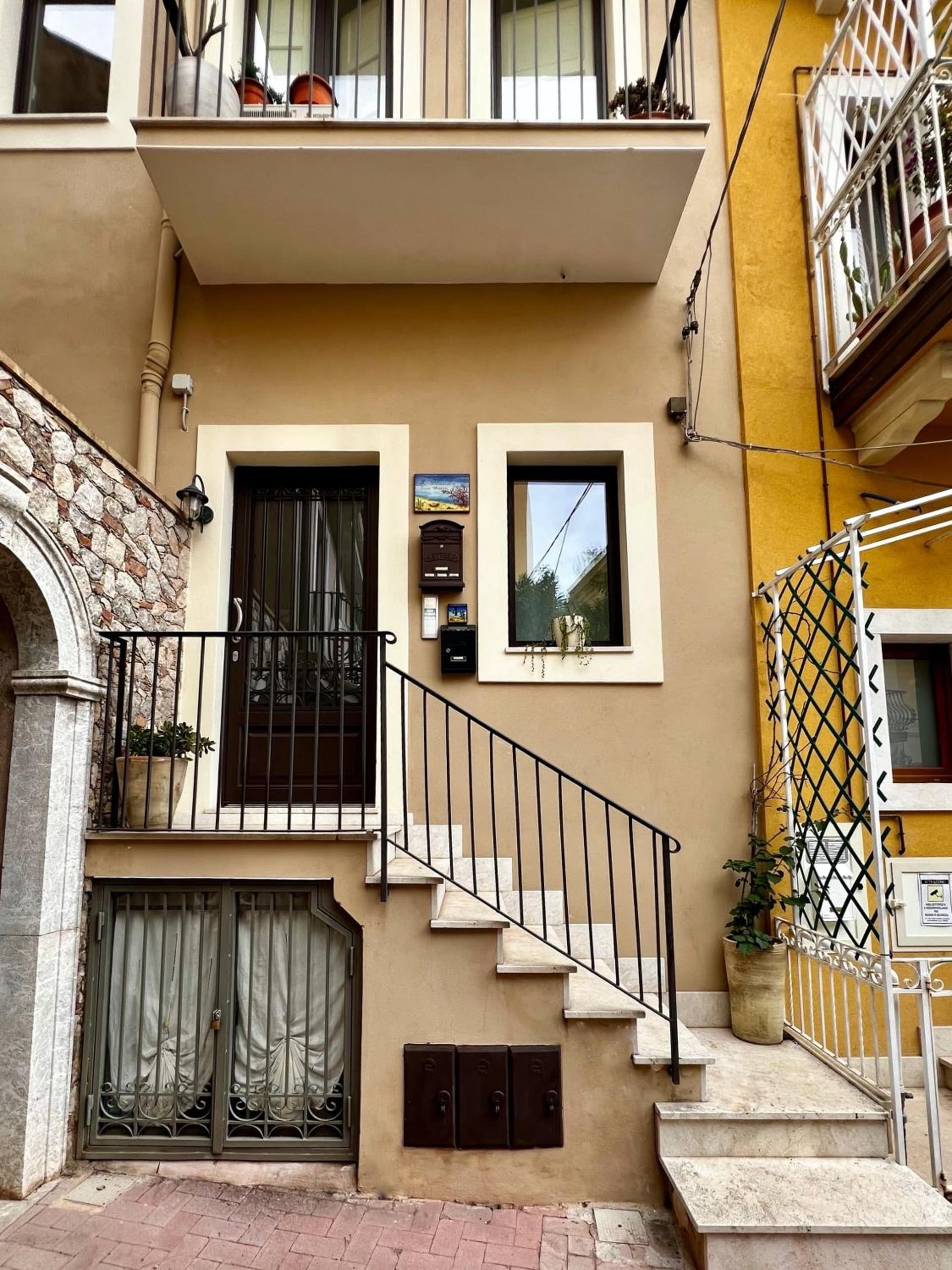 La Piazzetta - Holiday Apartment