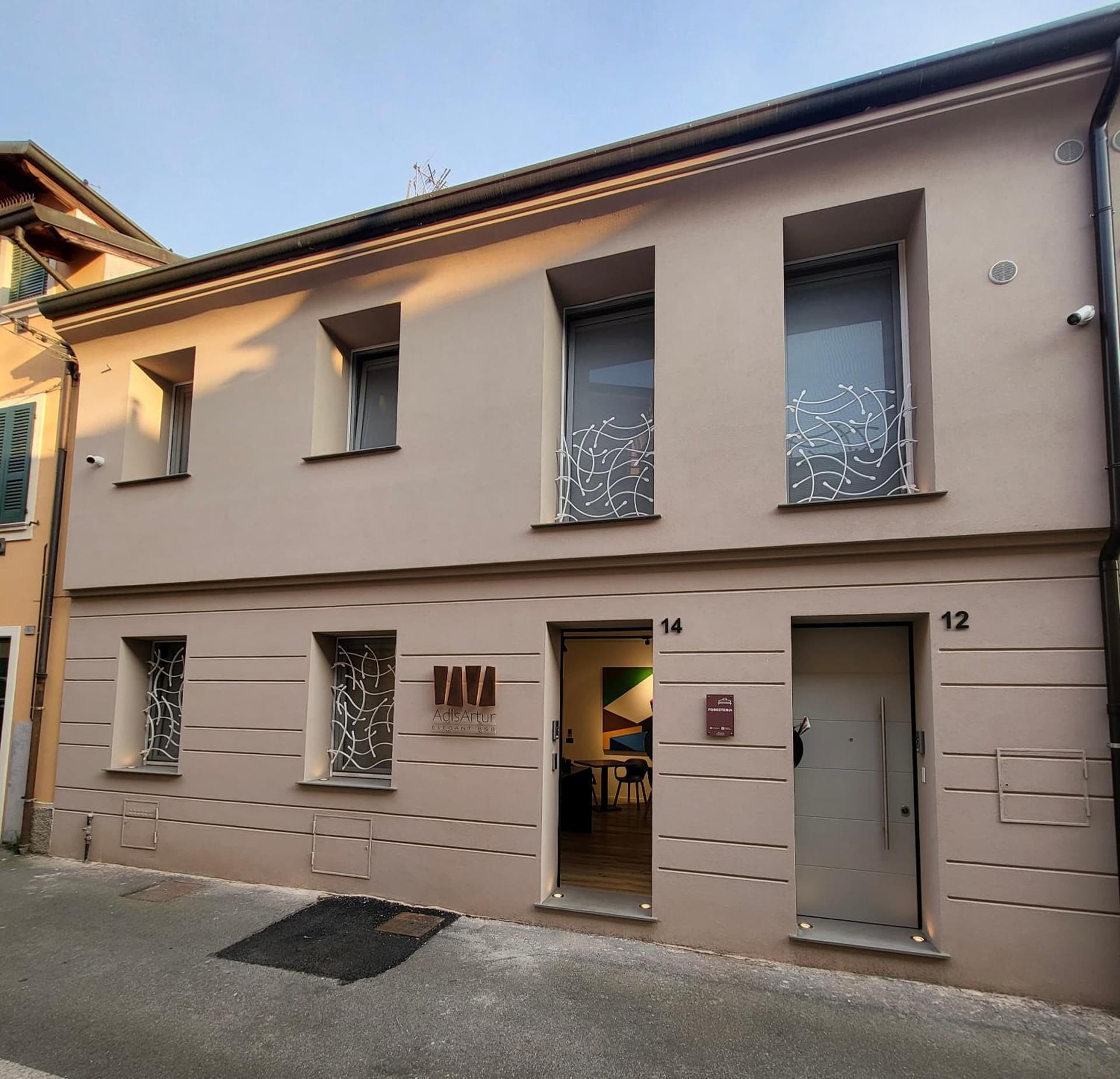 AdisArtur Elegant B&B