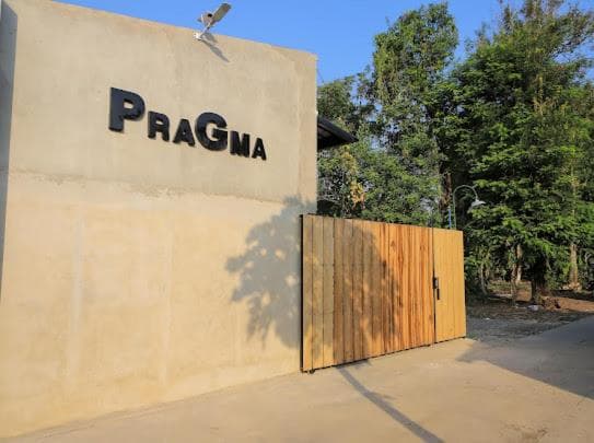 Pragma House 2 rooms with privat pool