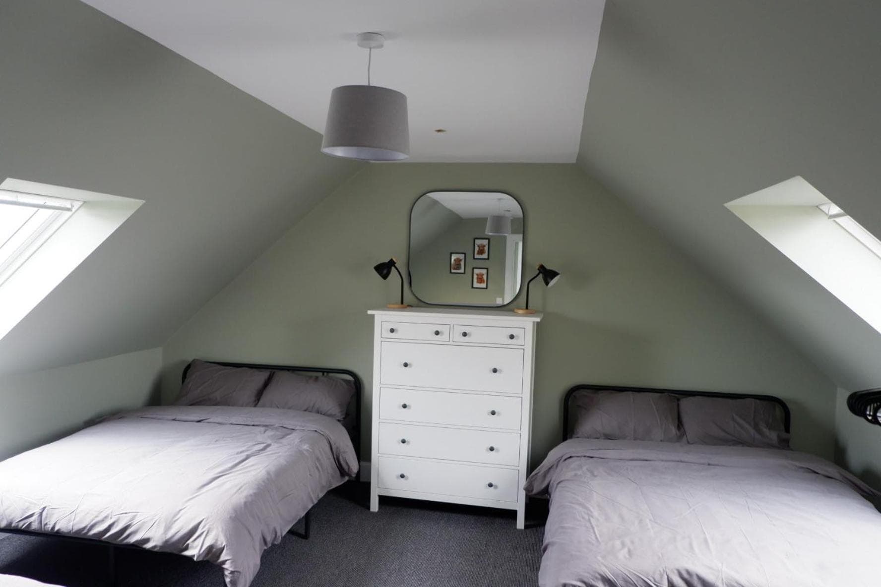Corstorphine Apartments