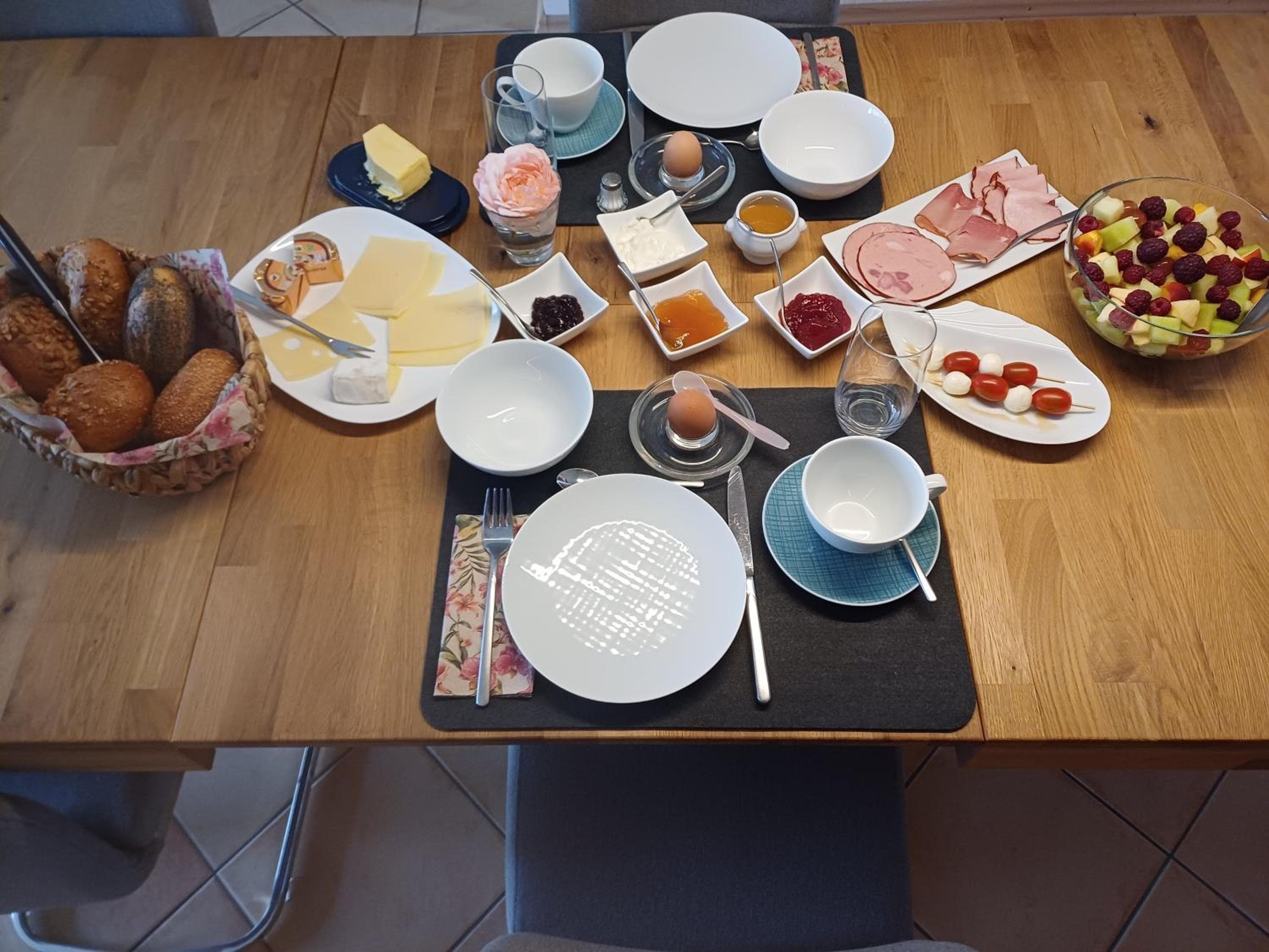 Privates BnB Koeln Zuendorf