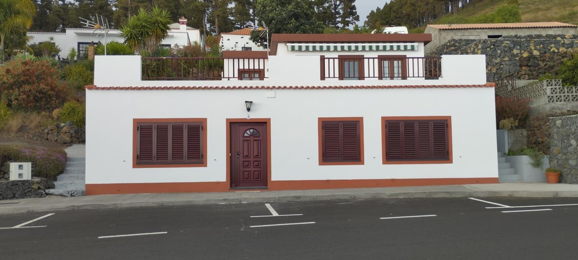 Casa Rabel