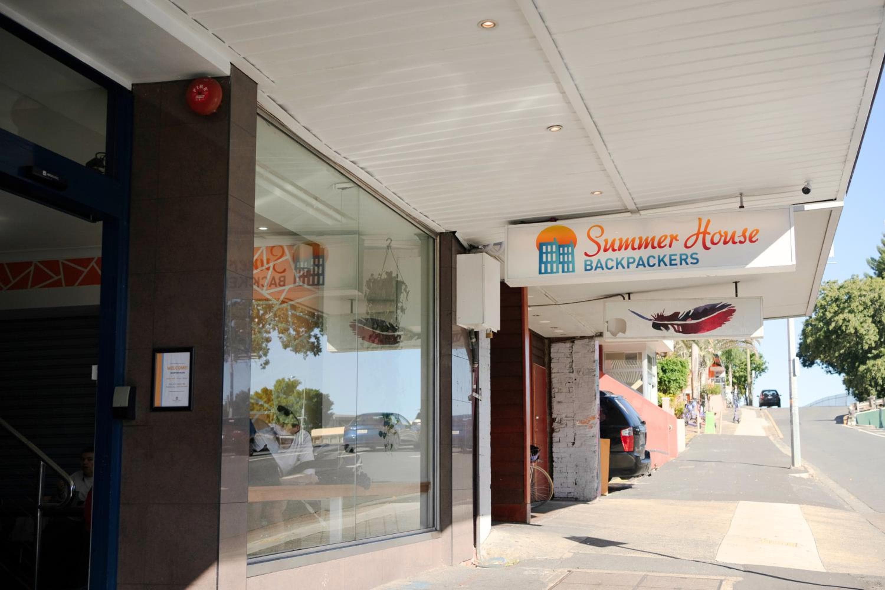Summer House Brisbane
